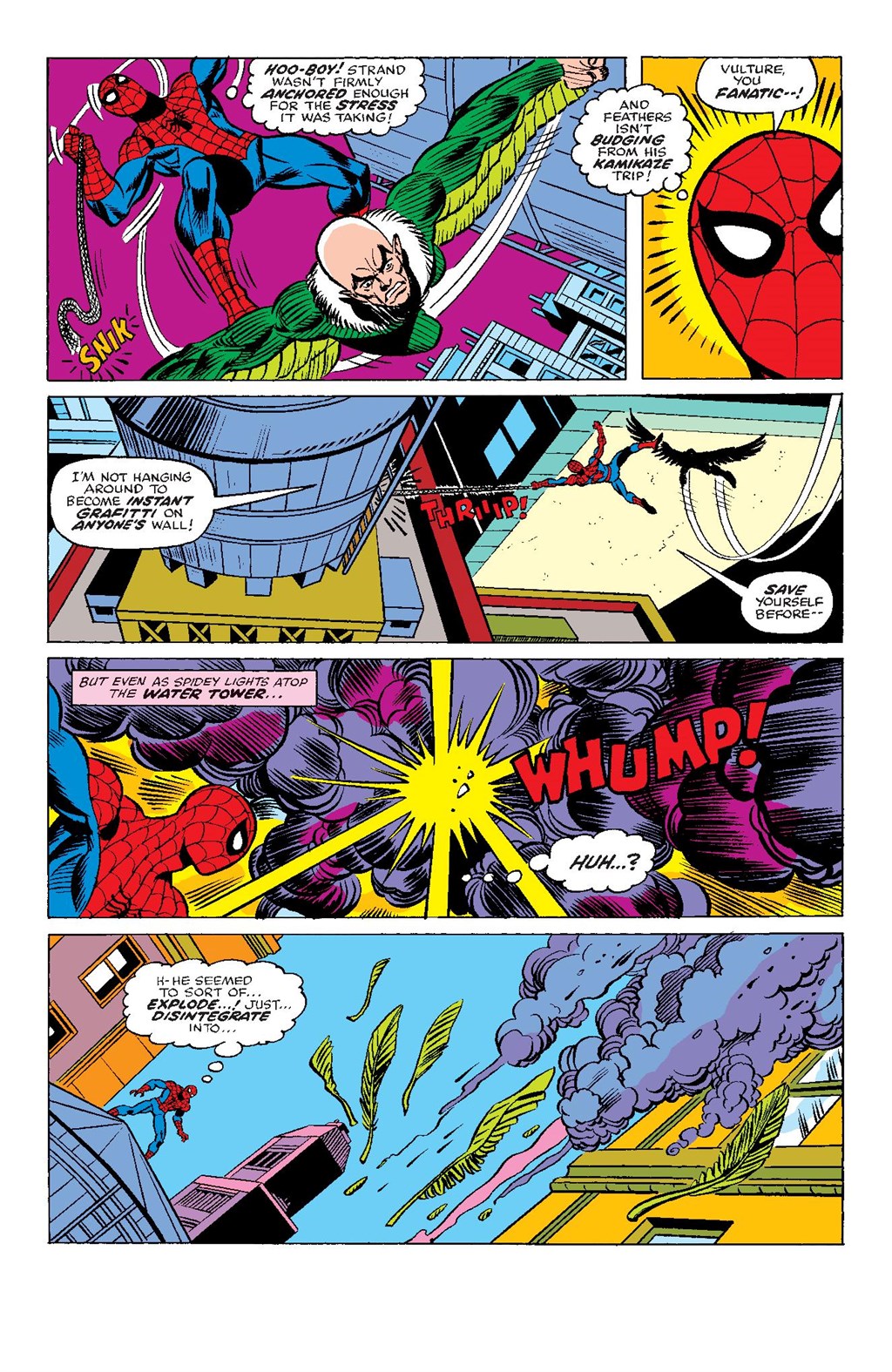 Read online Amazing Spider-Man Epic Collection comic -  Issue # Spider-Man or Spider-Clone (Part 2) - 46