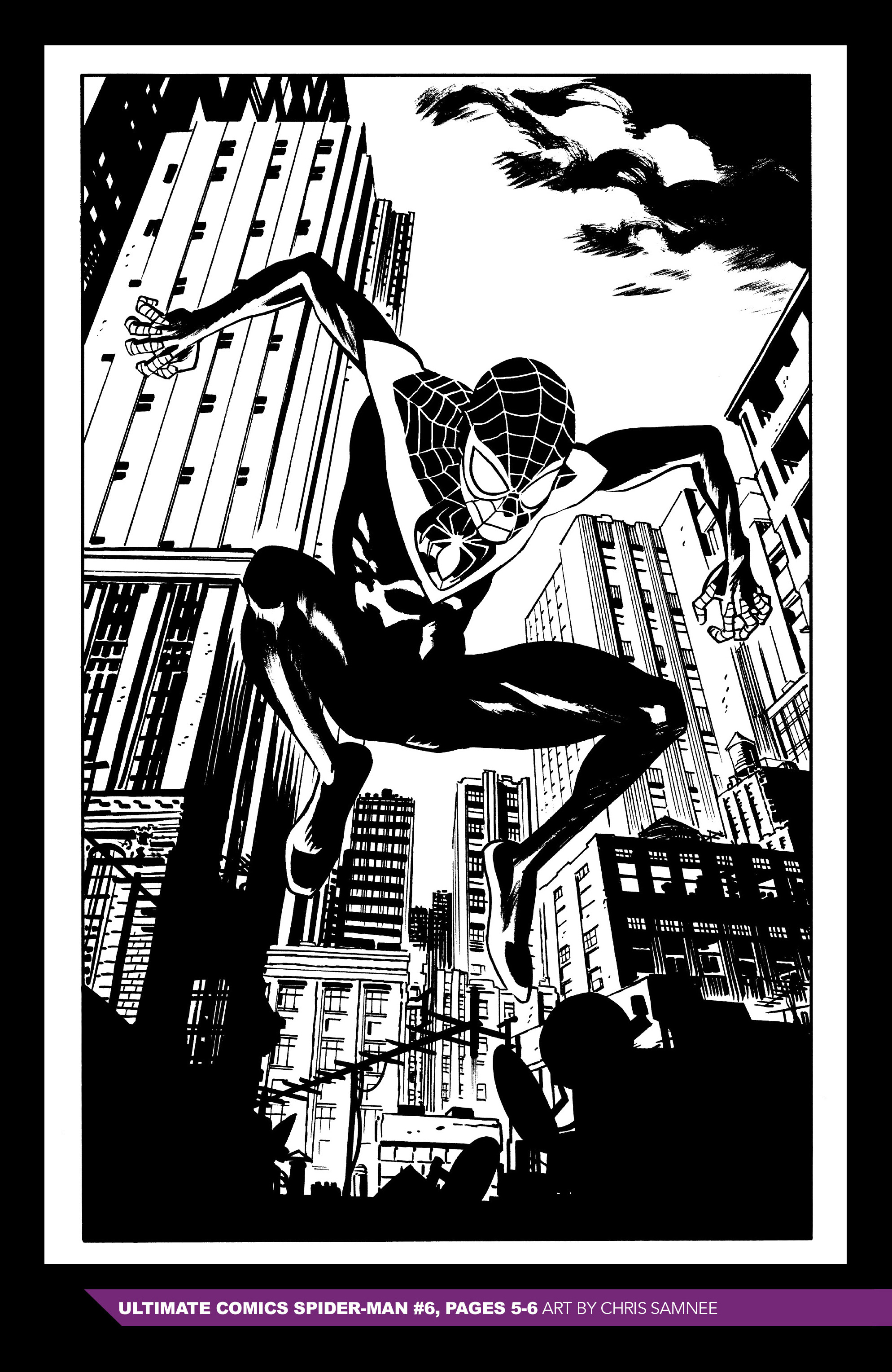 Read online Miles Morales: Spider-Man Omnibus comic -  Issue # TPB 1 (Part 10) - 88