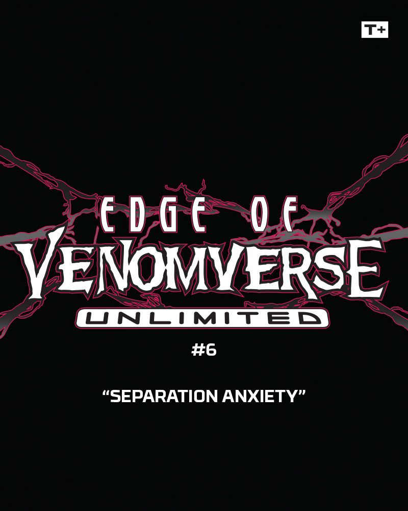 Read online Edge of Venomverse Unlimited Infinity Comic comic -  Issue #6 - 2