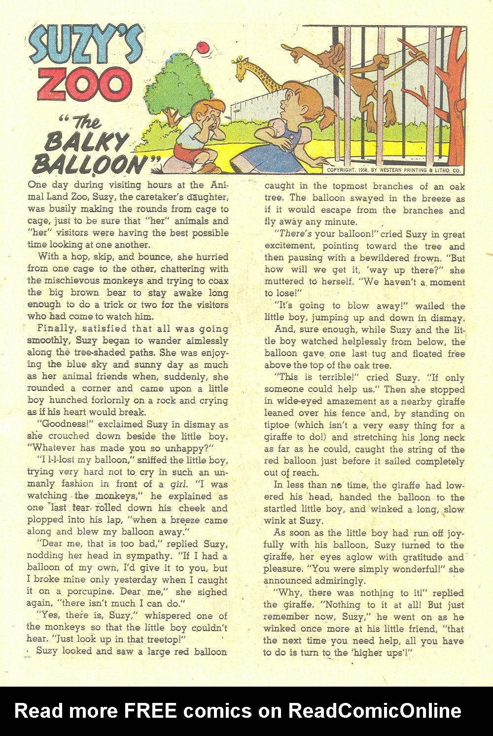 Read online Comic Album comic -  Issue #2 - 30