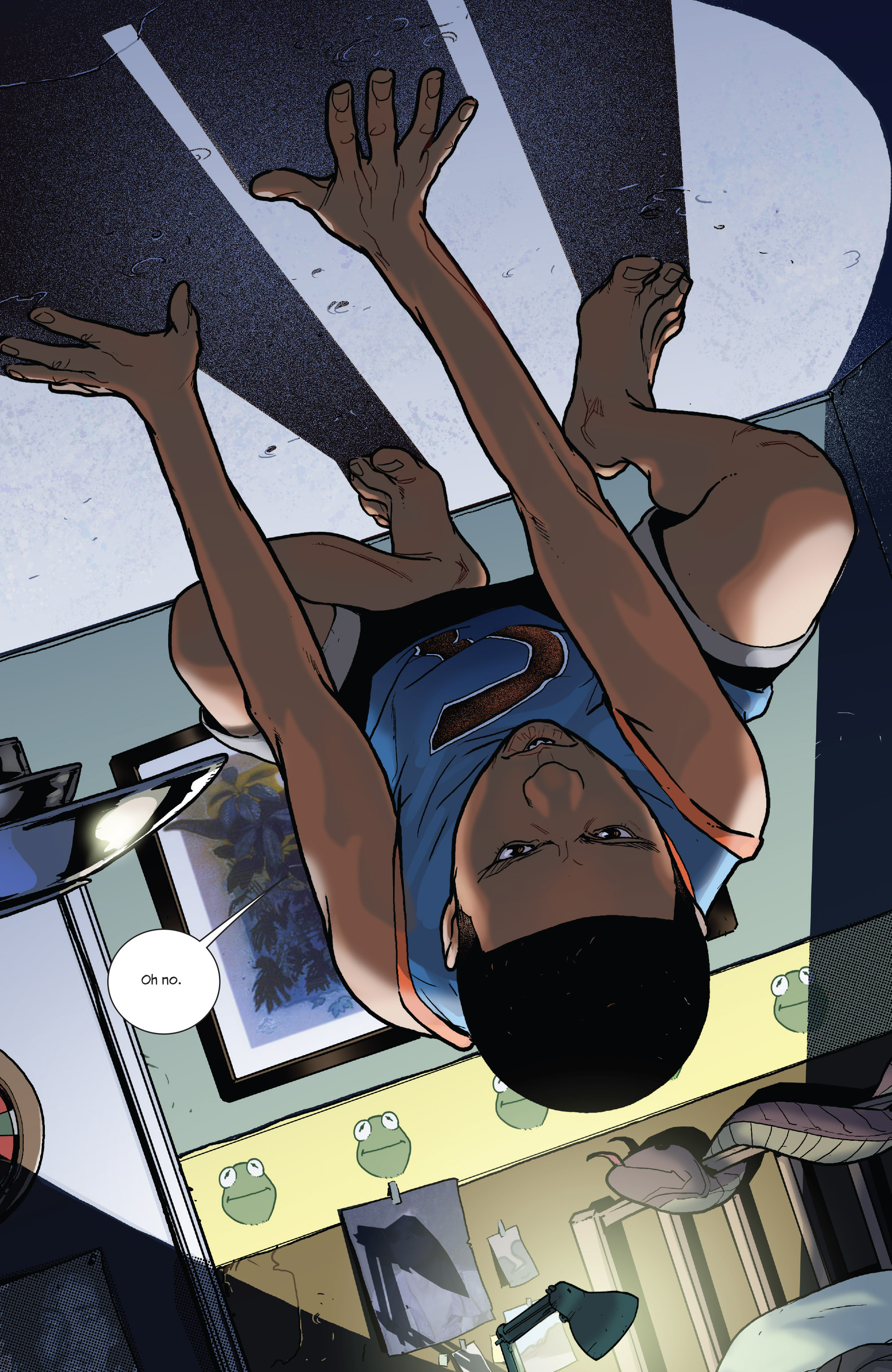 Read online Miles Morales: Spider-Man Omnibus comic -  Issue # TPB 1 (Part 1) - 42