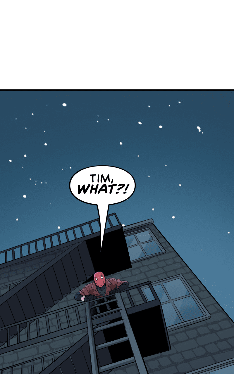 Read online Batman: Wayne Family Adventures comic -  Issue #44 - 37