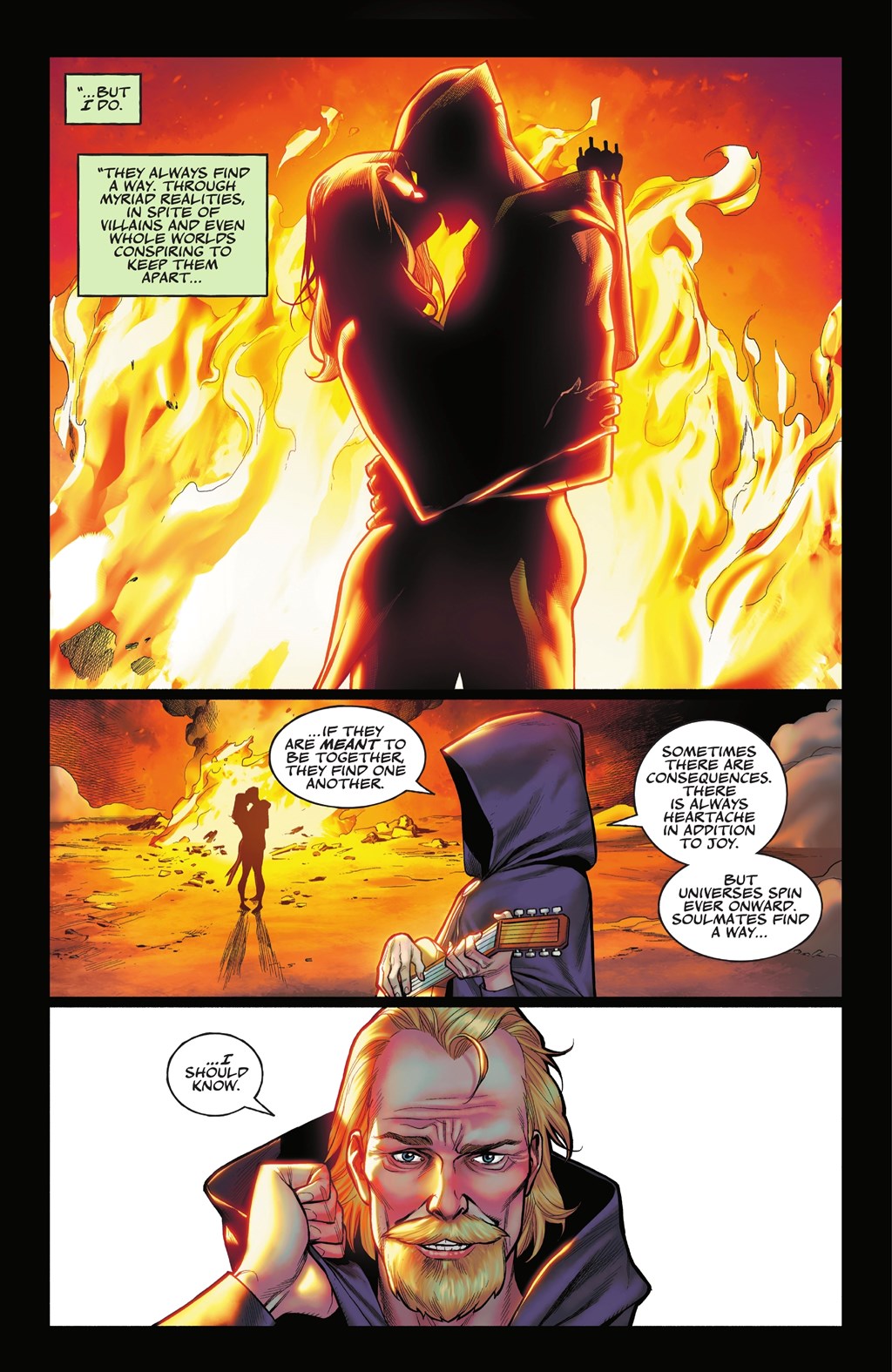 Read online Dark Crisis: Worlds Without a Justice League comic -  Issue # TPB (Part 2) - 21