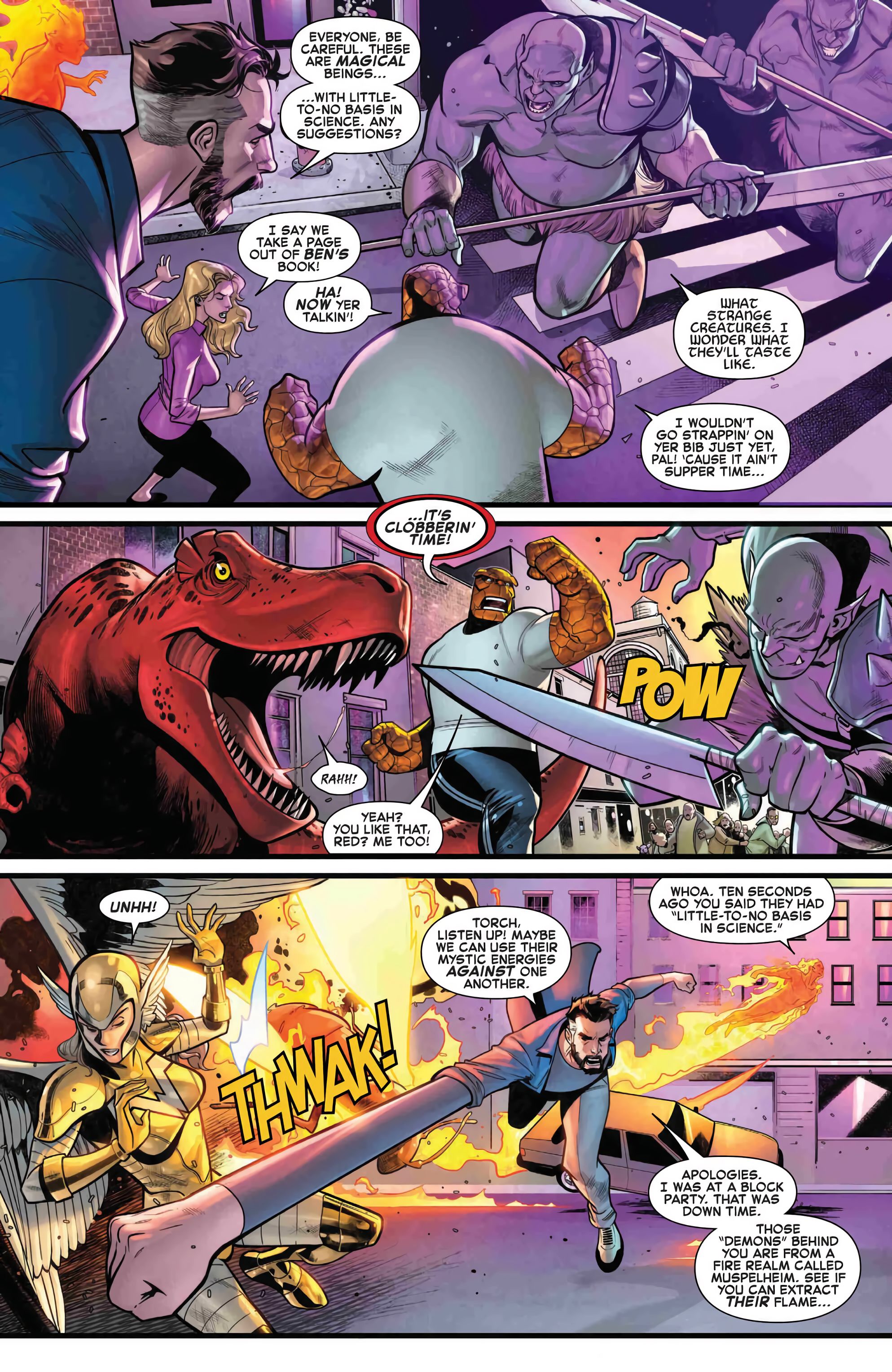 Read online War of the Realms comic -  Issue # _Omnibus (Part 10) - 8