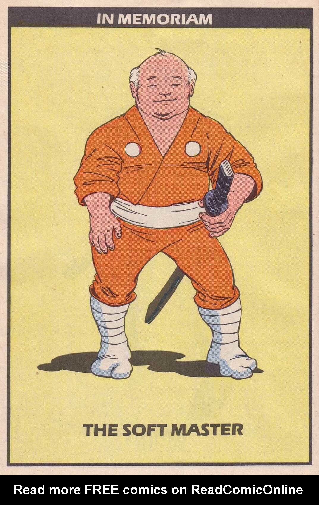 Read online The G.I. Joe Order of Battle comic -  Issue #2 - 34