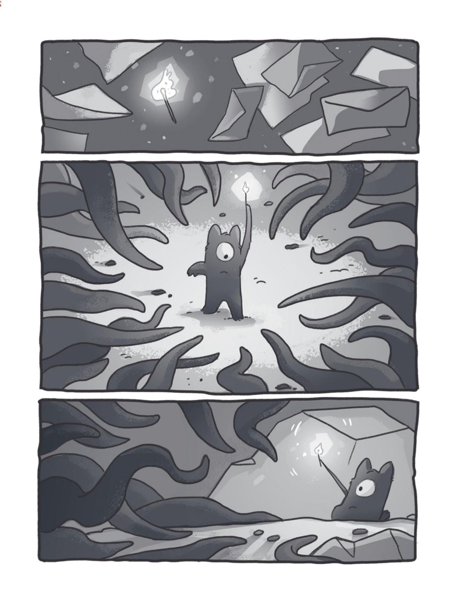 Read online Monster Friends comic -  Issue # TPB (Part 1) - 27