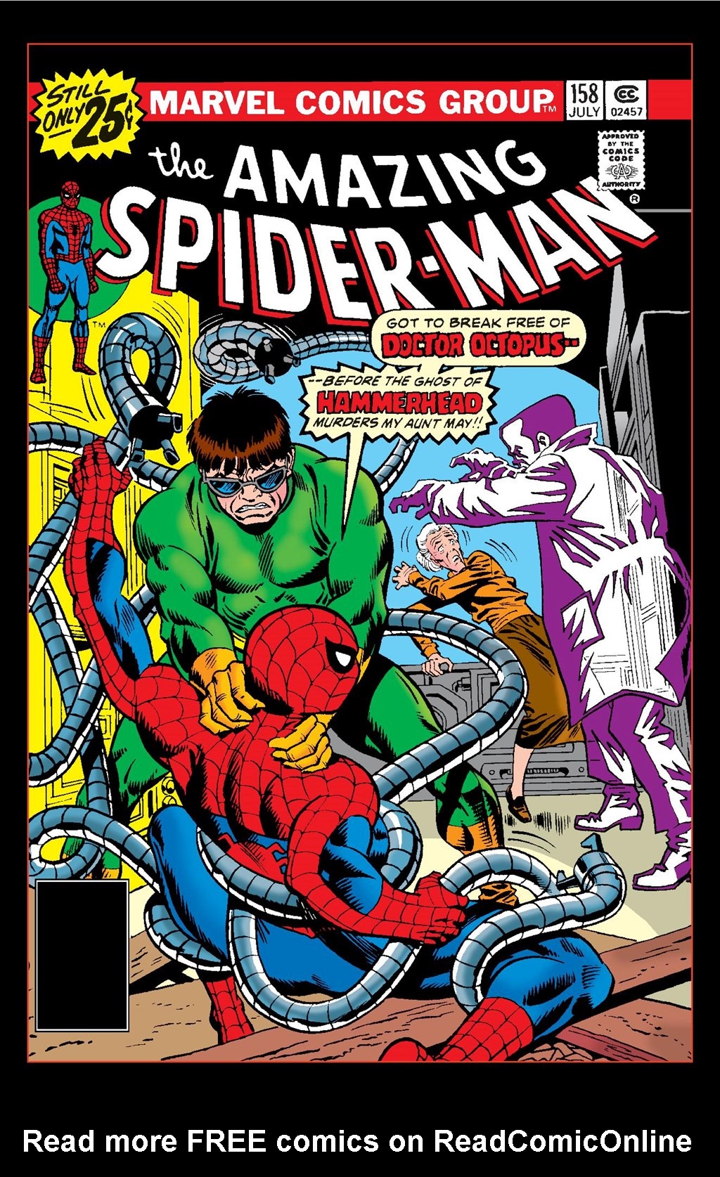 Read online Amazing Spider-Man Epic Collection comic -  Issue # Spider-Man or Spider-Clone (Part 3) - 88