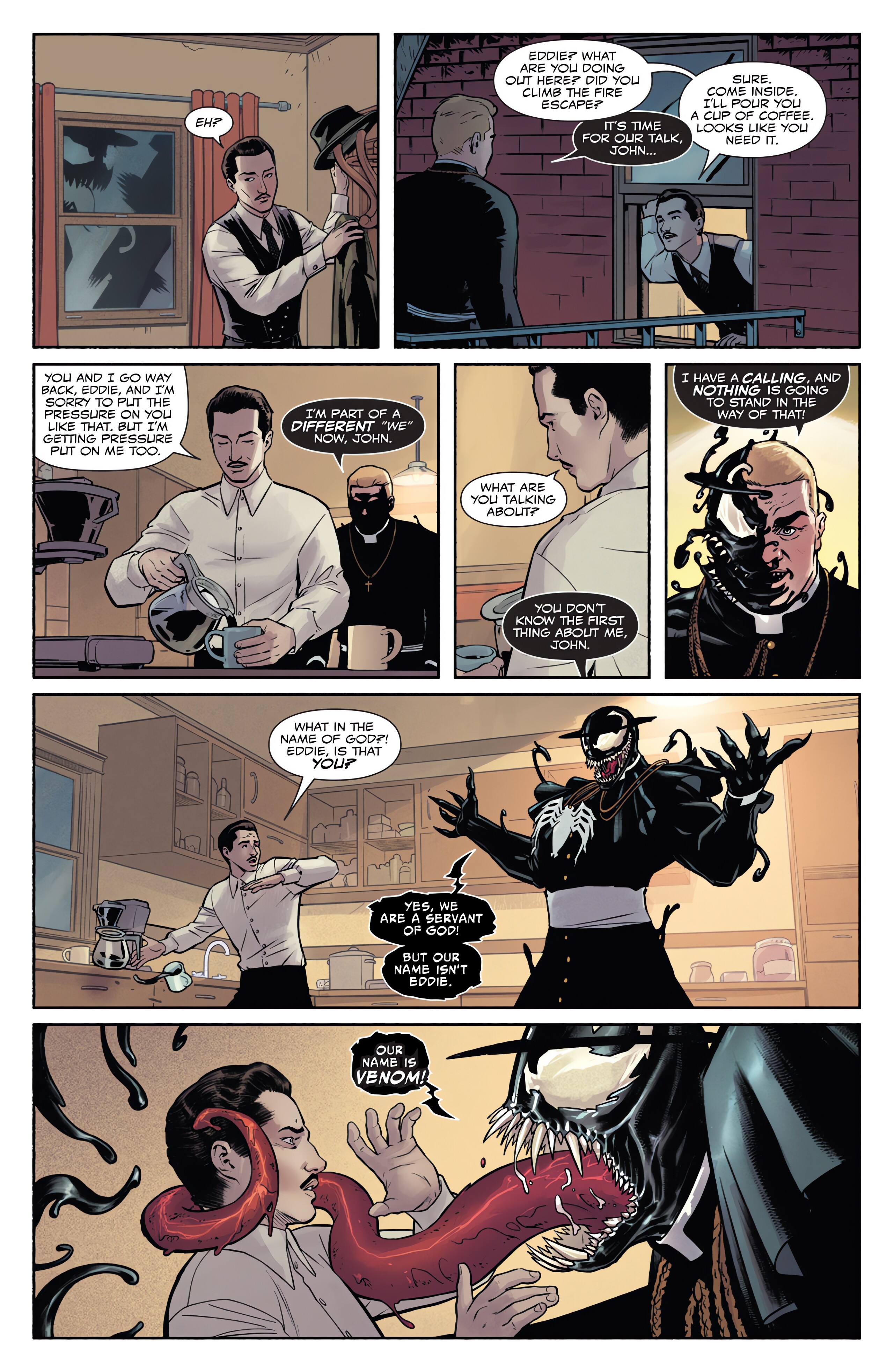 Read online Extreme Venomverse comic -  Issue #4 - 18