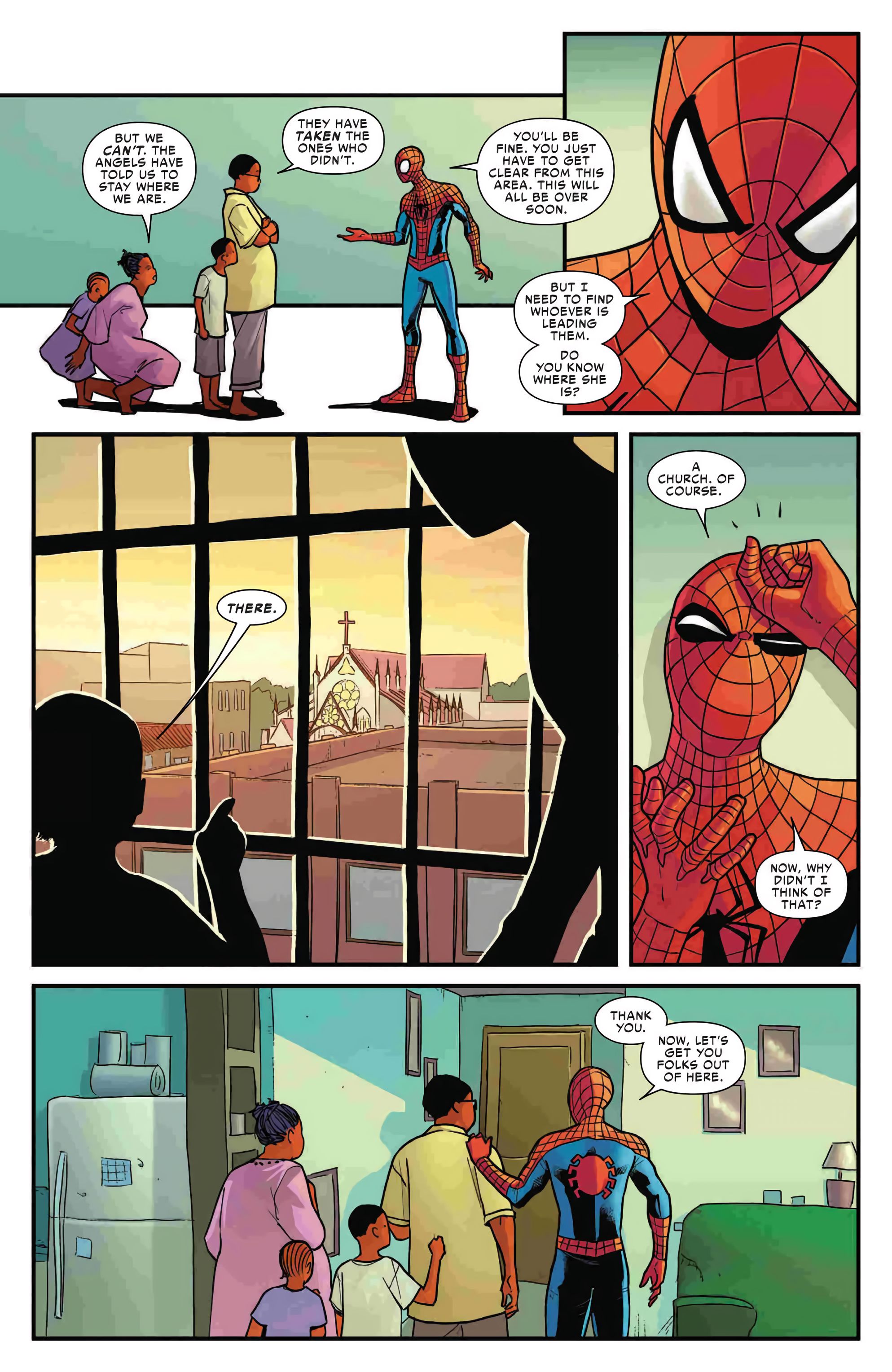 Read online War of the Realms comic -  Issue # _Omnibus (Part 13) - 4