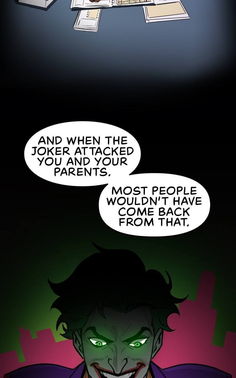 Read online Batman: Wayne Family Adventures comic -  Issue #76 - 12