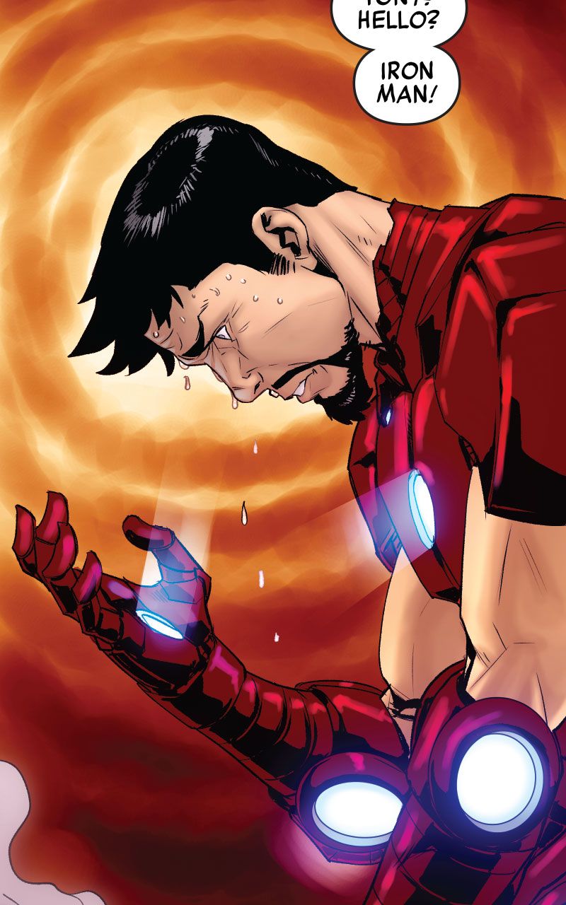 Read online Avengers Unlimited: Infinity Comic comic -  Issue #62 - 6