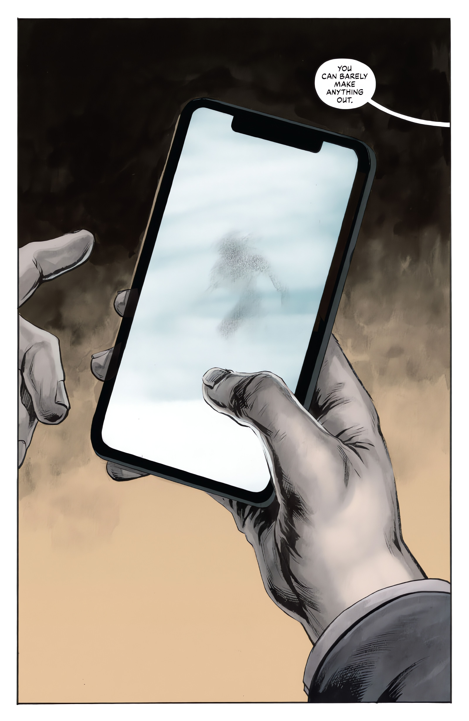 Read online The Seasons Have Teeth comic -  Issue #4 - 3