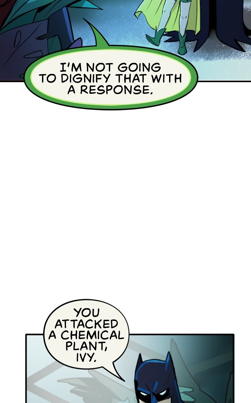 Read online Batman: Wayne Family Adventures comic -  Issue #74 - 16