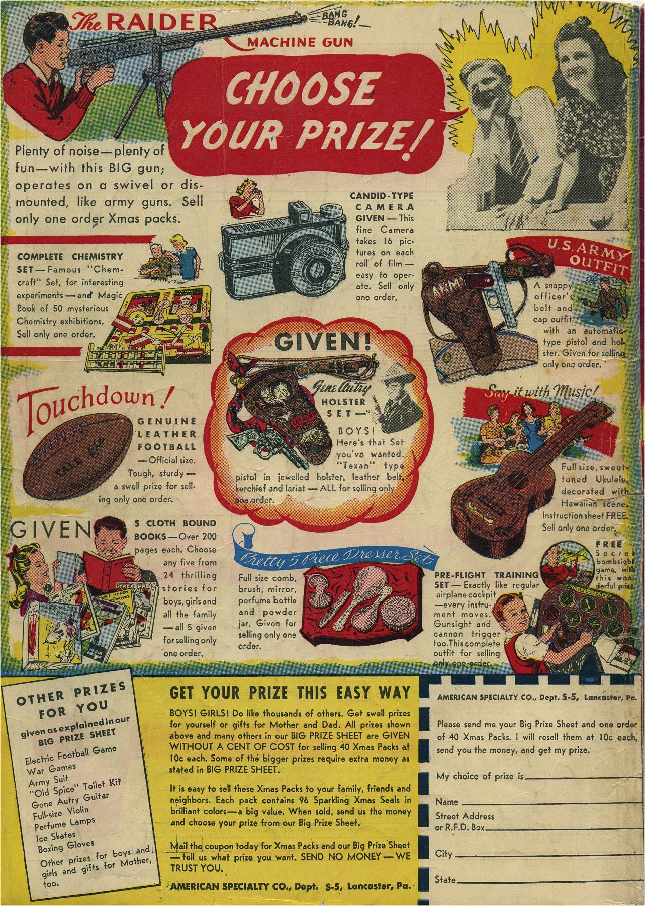 Read online National Comics comic -  Issue #37 - 60