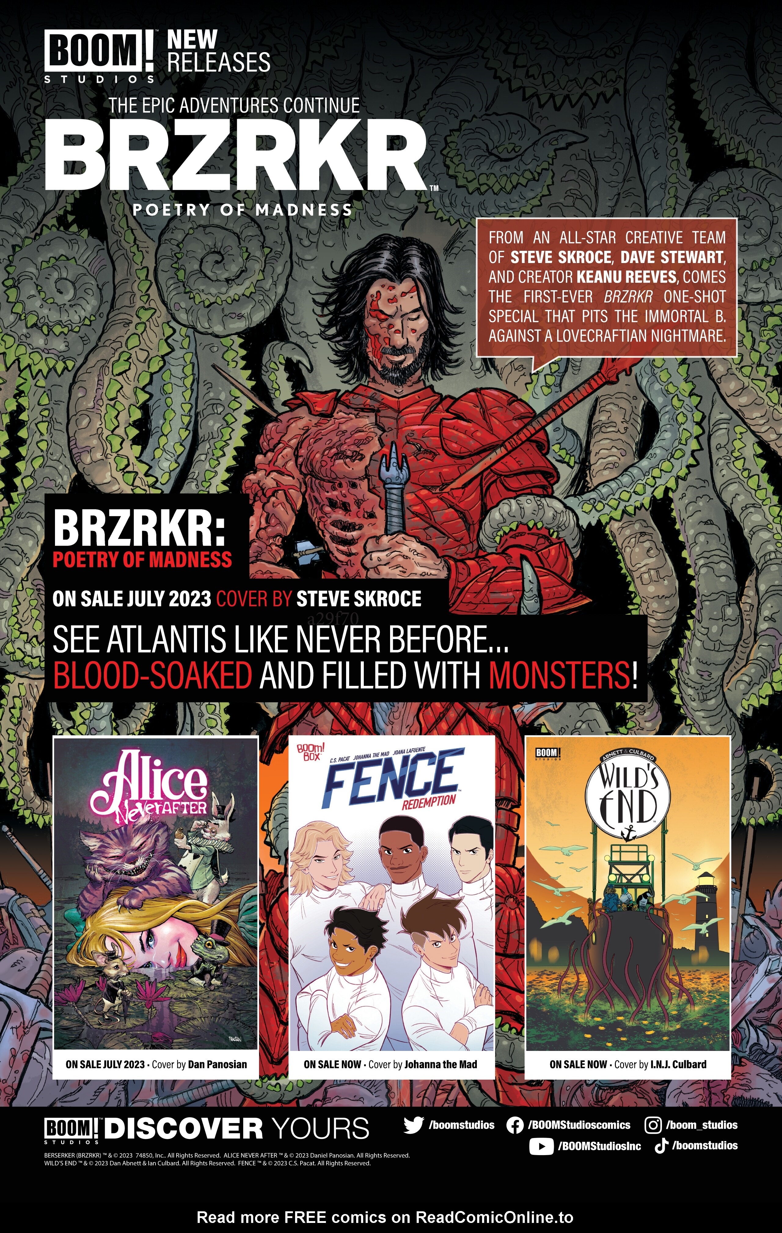 Read online Grim comic -  Issue #13 - 23