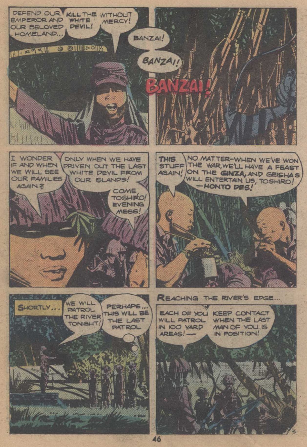 Read online DC Special Blue Ribbon Digest comic -  Issue #21 - 43