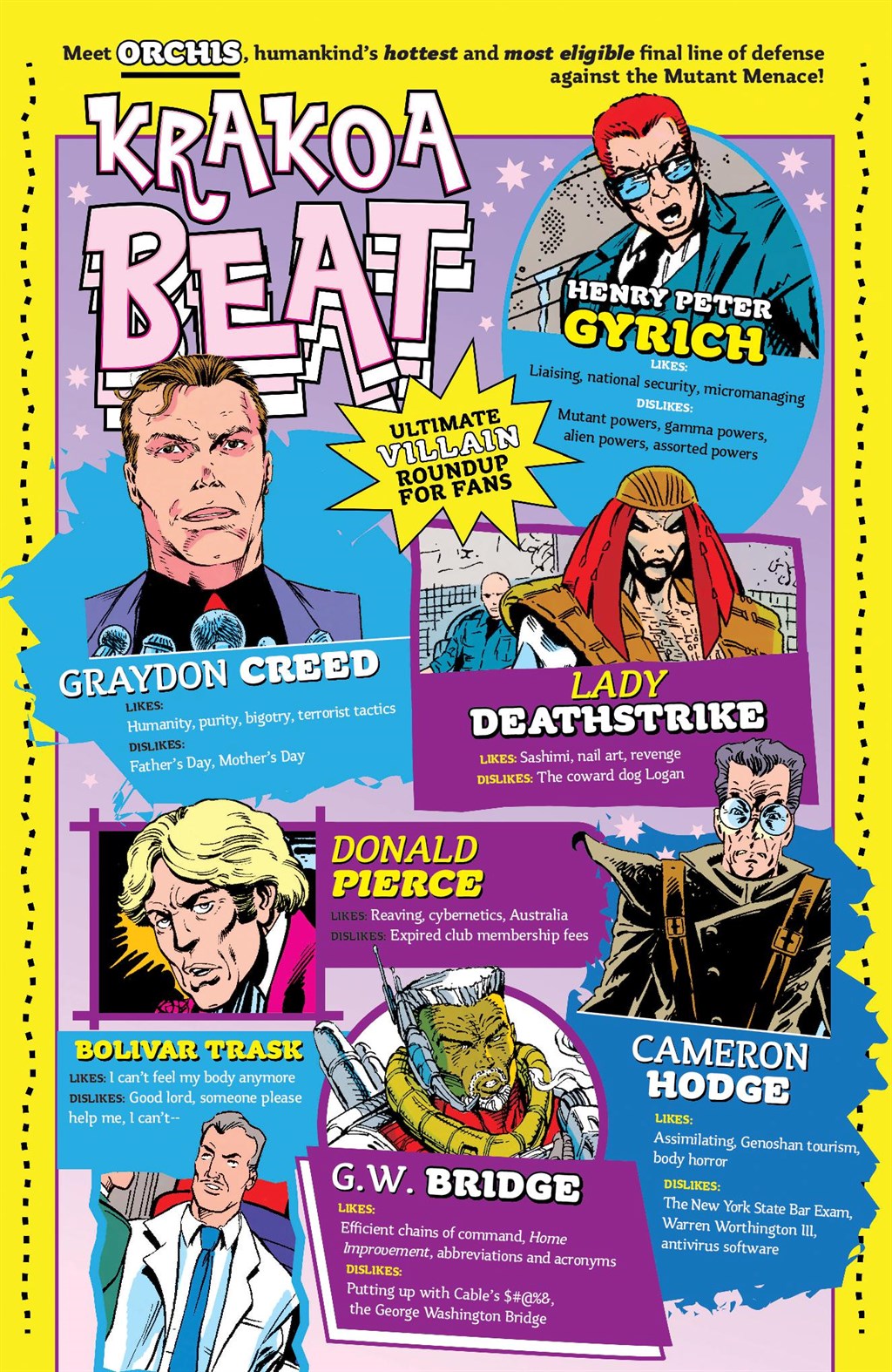 Read online X-Men '92: the Saga Continues comic -  Issue # TPB (Part 4) - 75