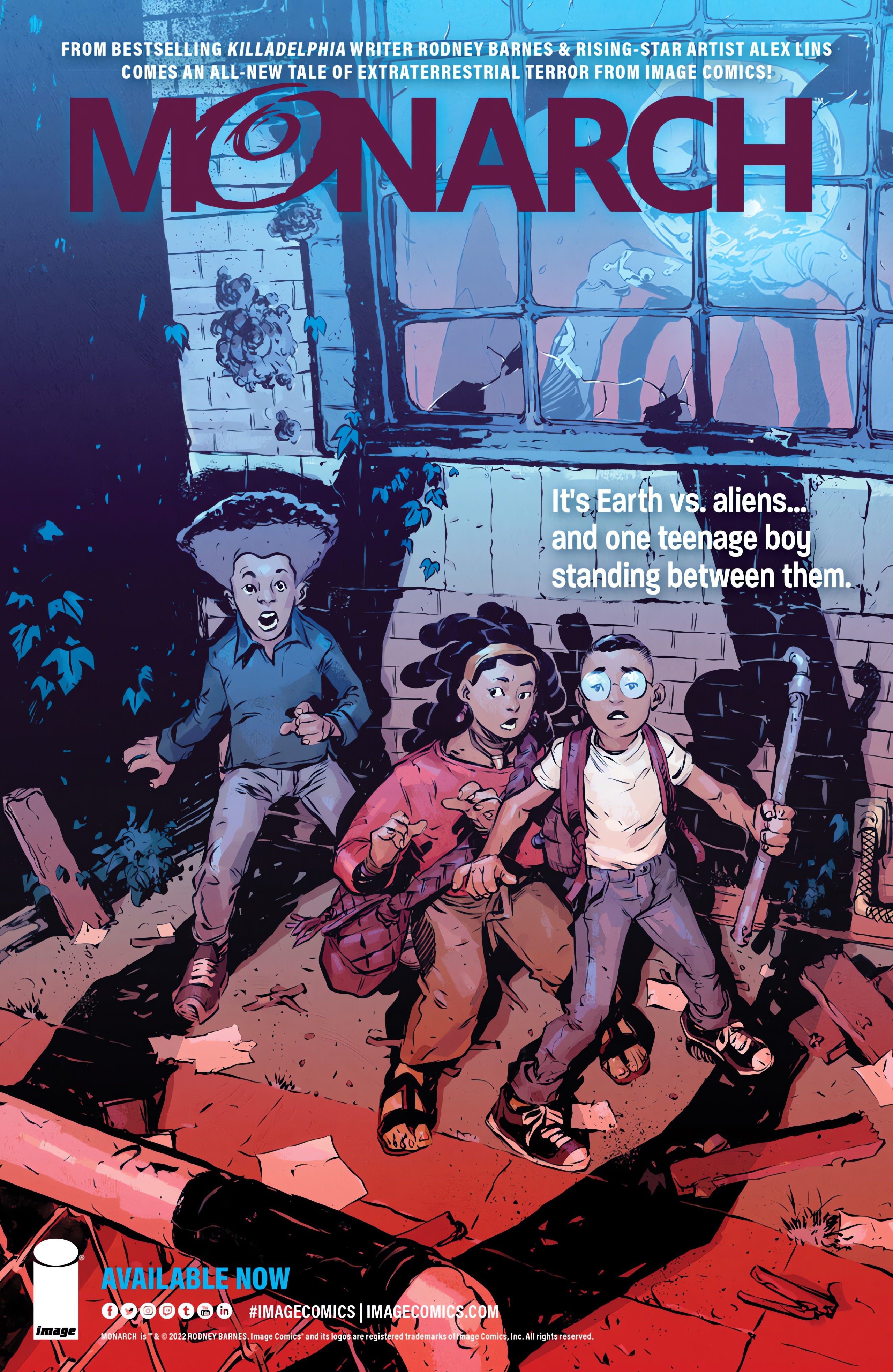 Read online Quest comic -  Issue #1 - 30