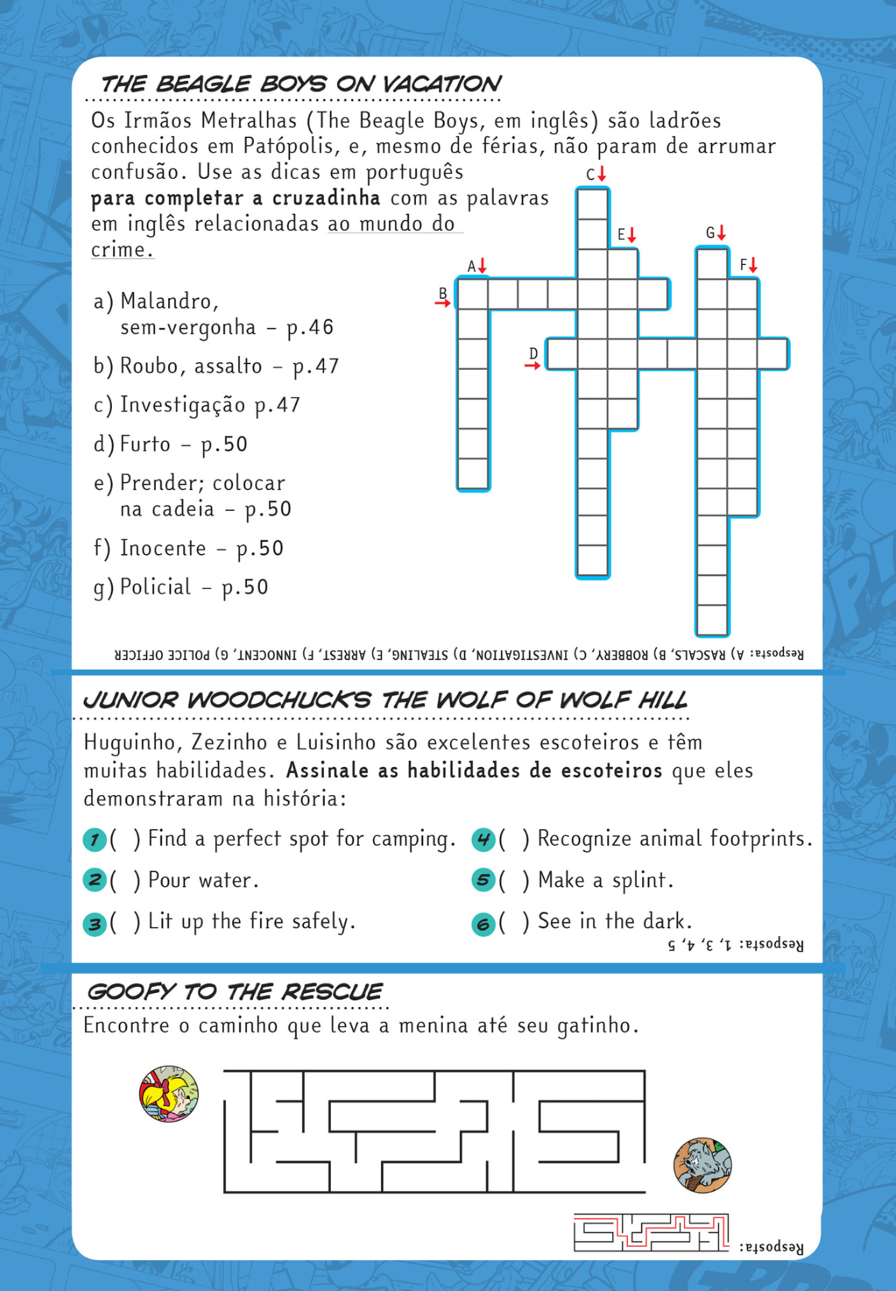 Read online Disney English Comics (2023) comic -  Issue #3 - 38