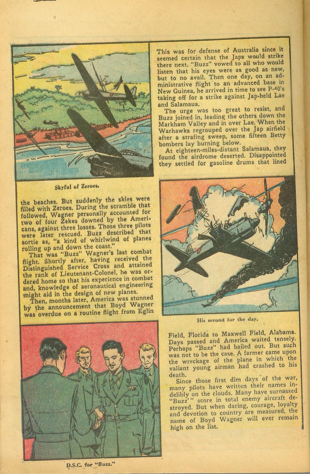 Read online Rangers Comics comic -  Issue #69 - 28