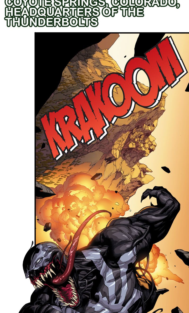 Read online Secret Invasion Infinity Comic comic -  Issue #7 - 21