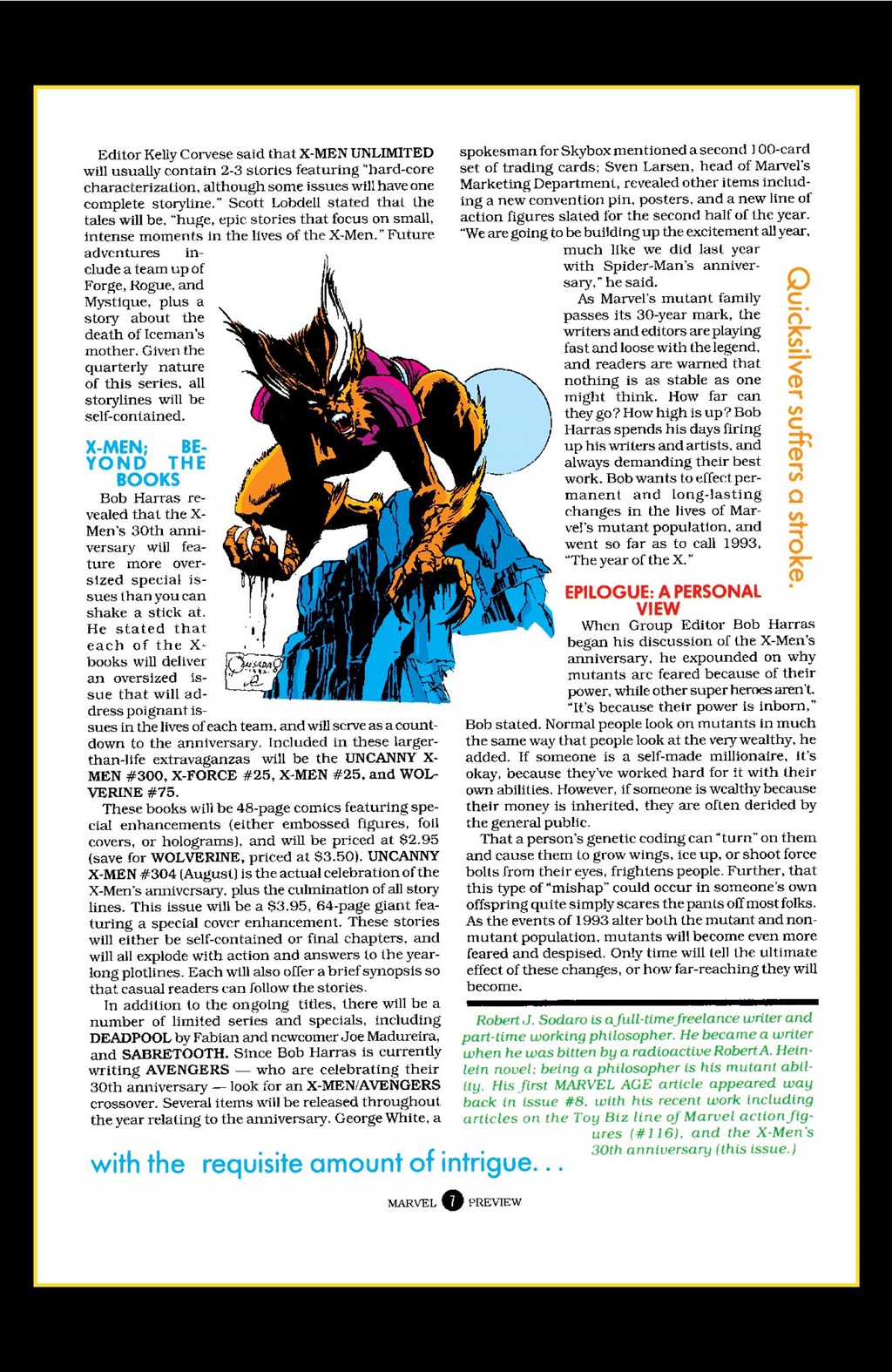 Read online X-Men Epic Collection: Legacies comic -  Issue # TPB (Part 5) - 43