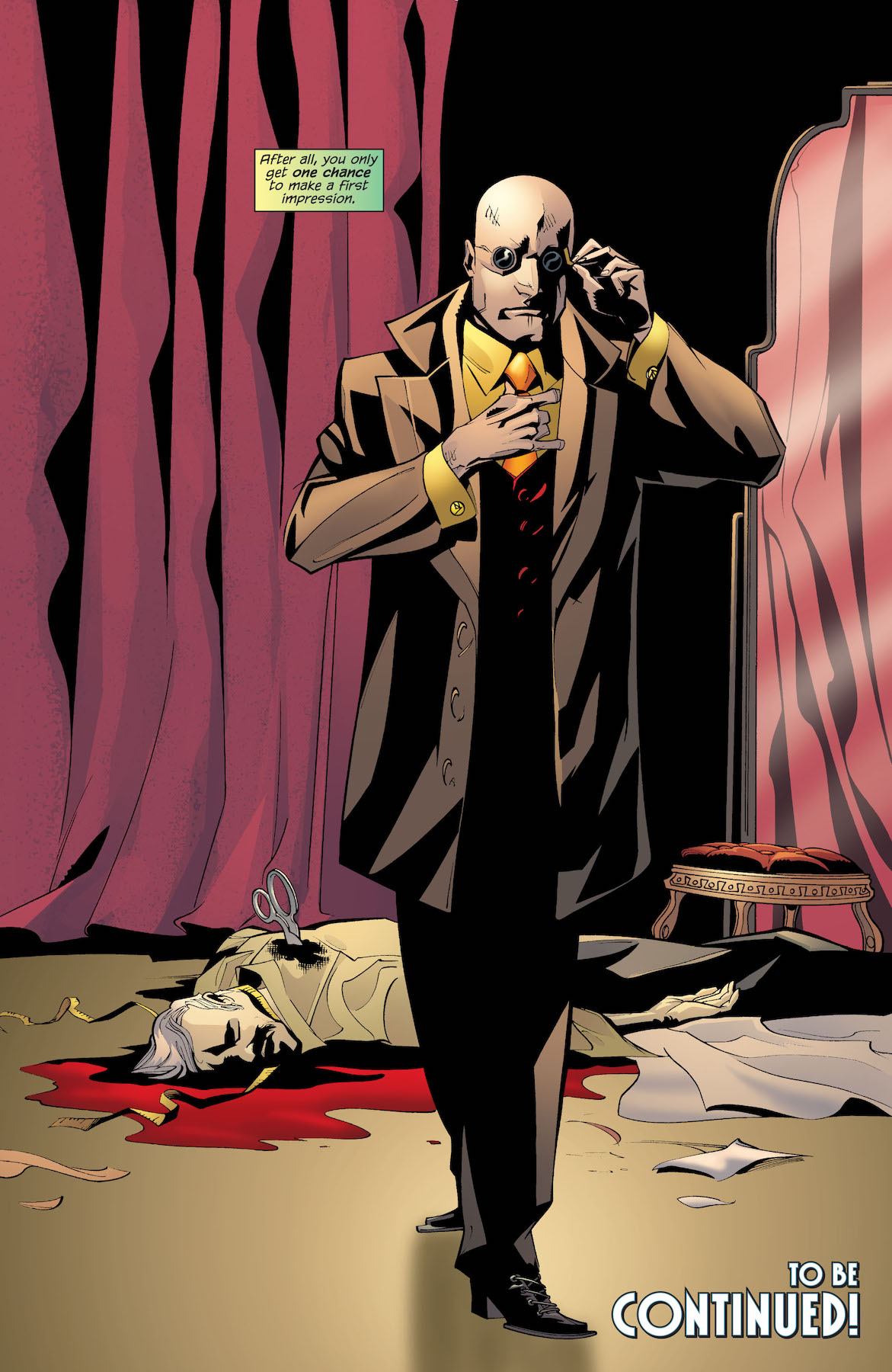 Read online Batman By Paul Dini Omnibus comic -  Issue # TPB (Part 7) - 58