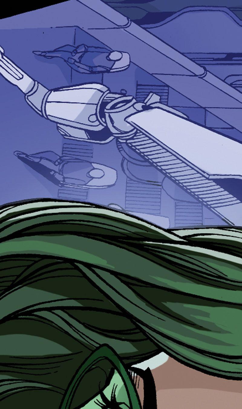 Read online Secret Invasion Infinity Comic comic -  Issue #11 - 67