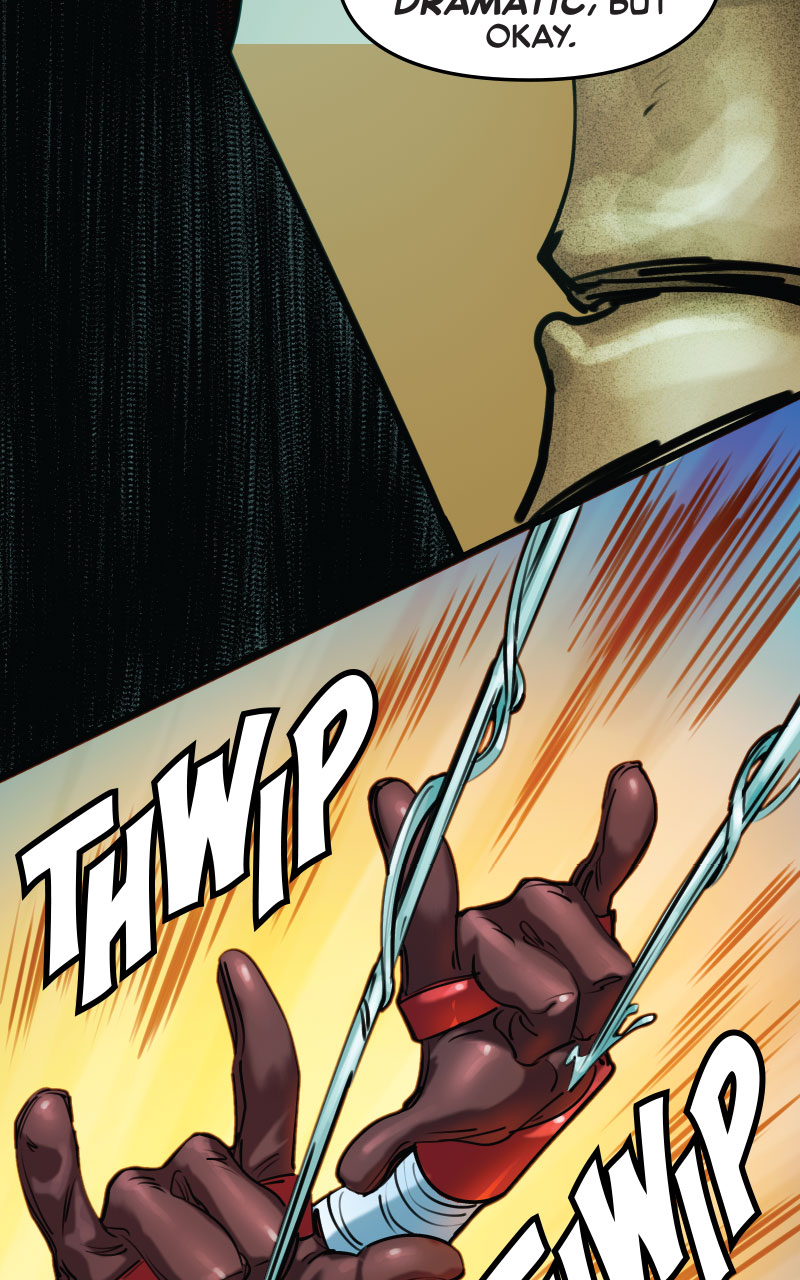 Read online Spider-Verse Unlimited: Infinity Comic comic -  Issue #44 - 40