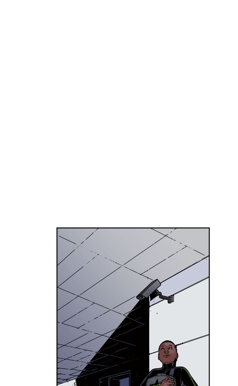 Read online Miles Morales Spider-Man Infinity Comic comic -  Issue #17 - 27