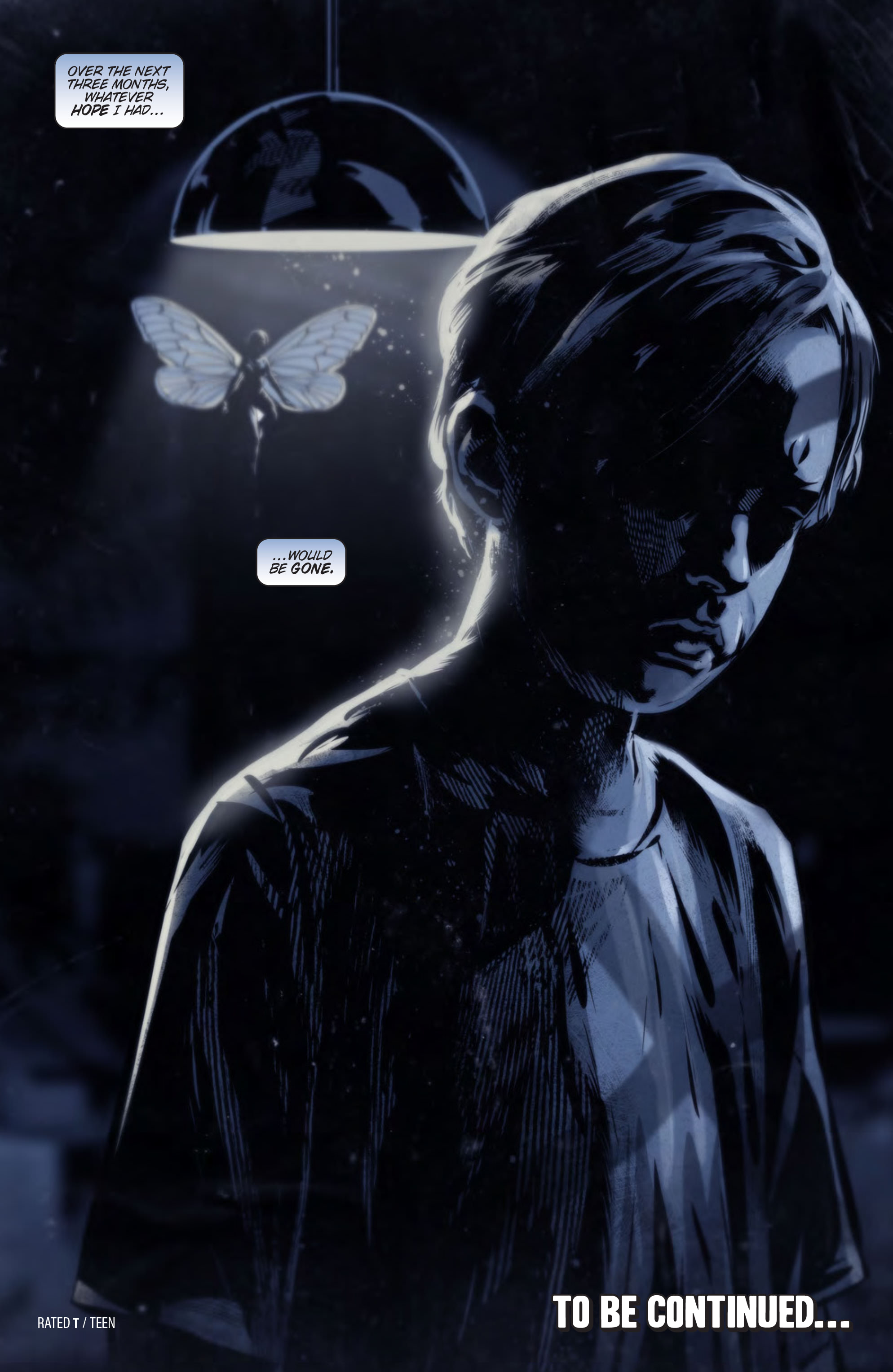 Read online Something Epic comic -  Issue #1 - 28