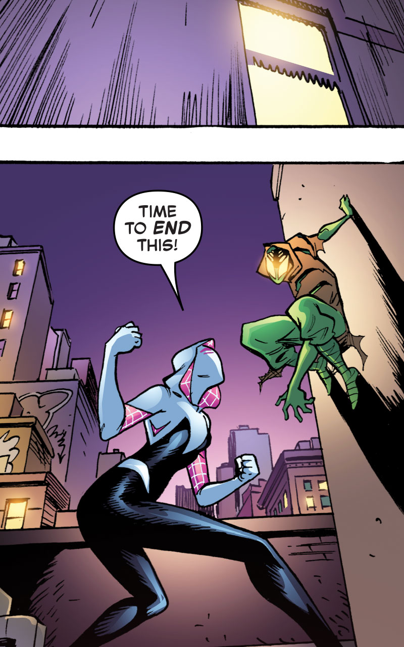 Read online Spider-Verse Unlimited: Infinity Comic comic -  Issue #51 - 29