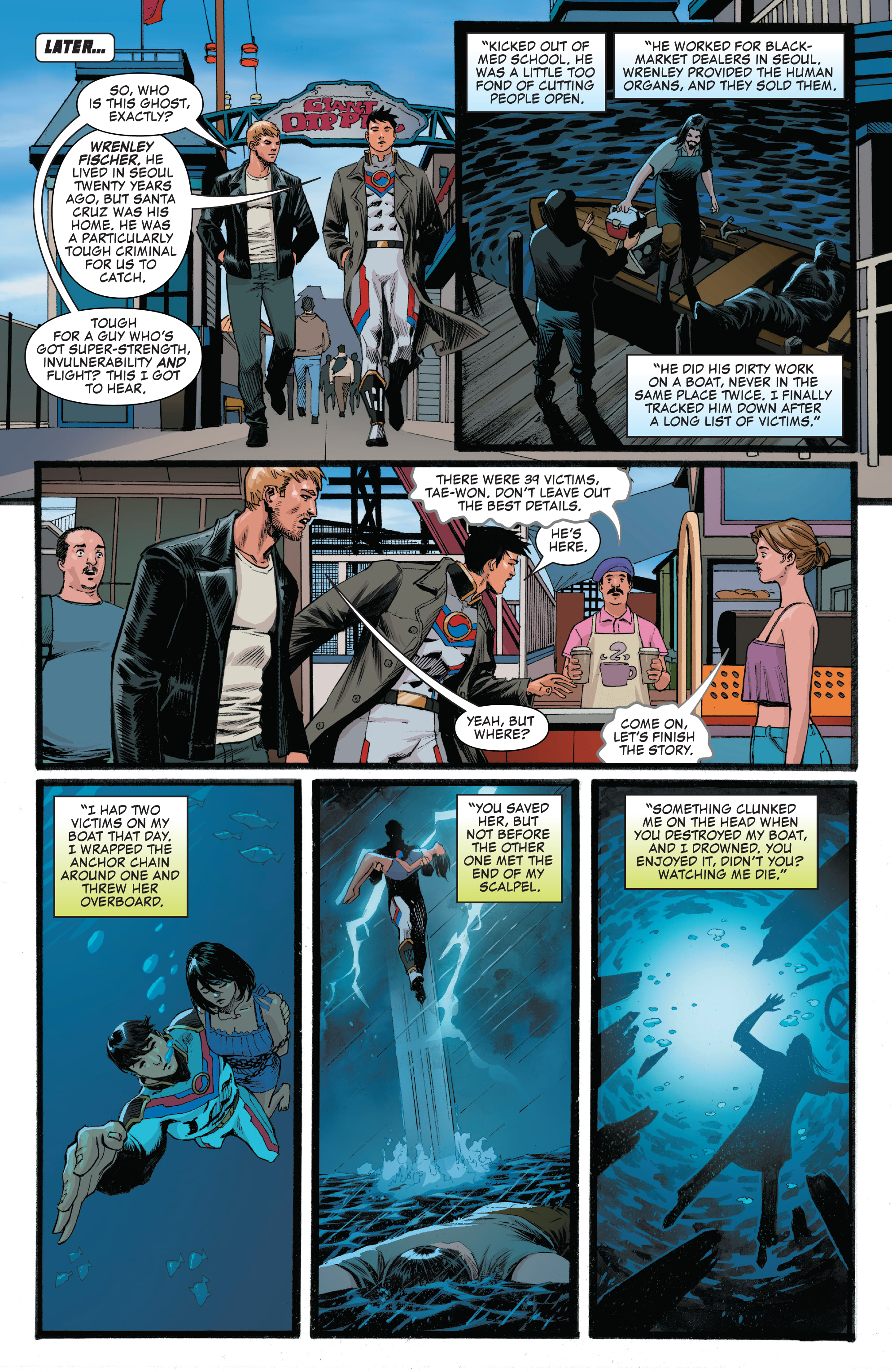 Read online Ghost Rider (2022) comic -  Issue #14 - 27