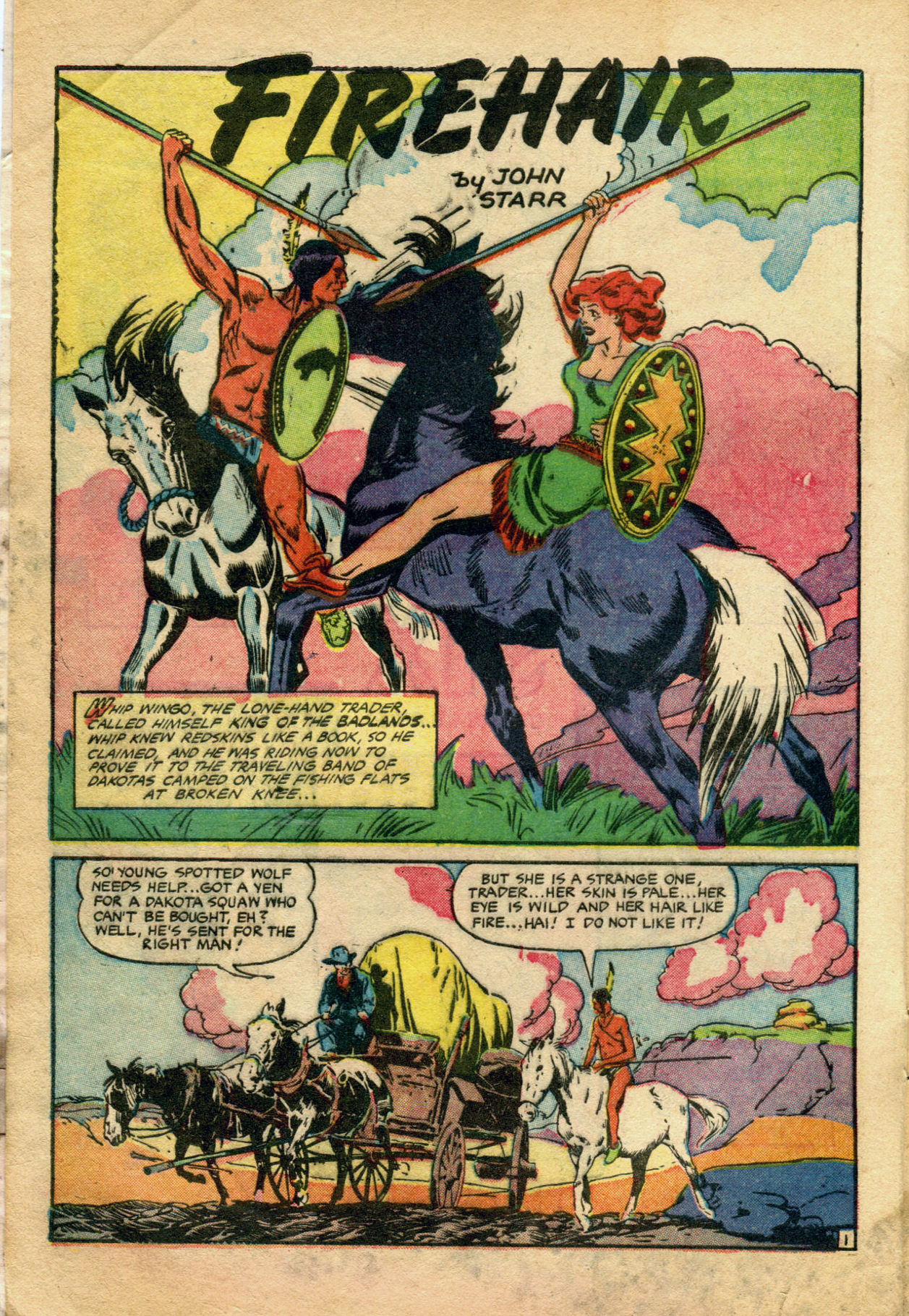 Read online Rangers Comics comic -  Issue #65 - 4