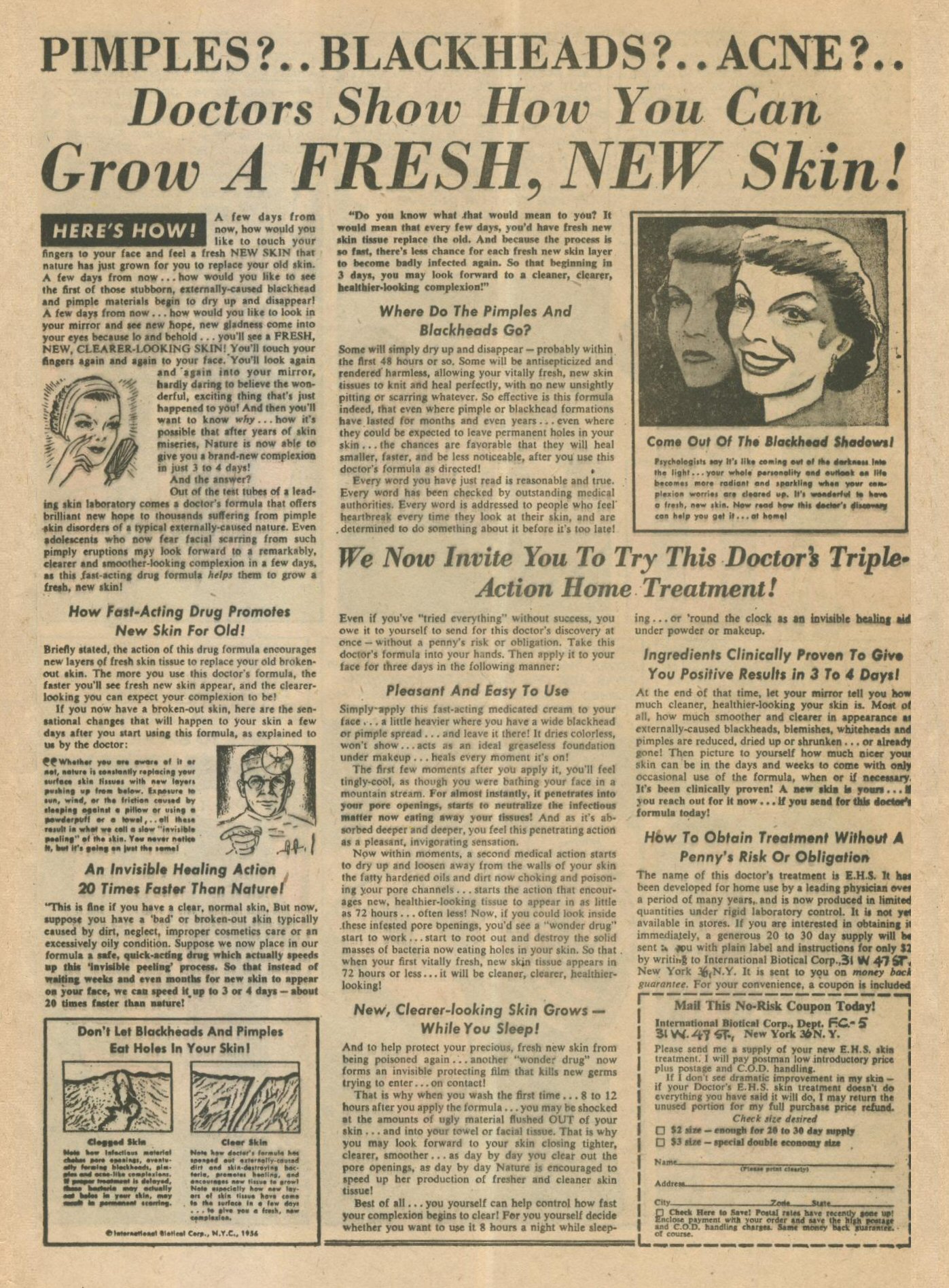 Read online Dear Heart comic -  Issue #16 - 14