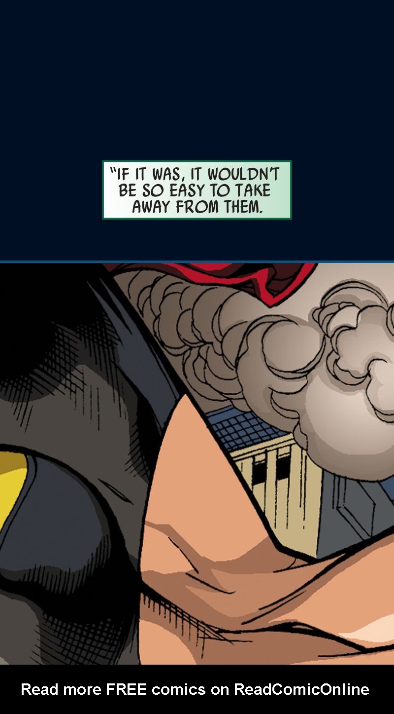 Read online Secret Invasion Infinity Comic comic -  Issue #9 - 41