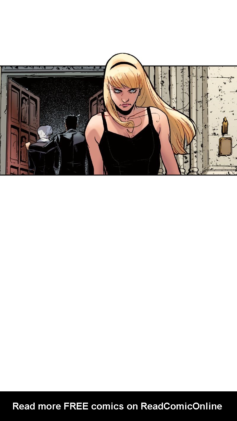 Read online Miles Morales Spider-Man Infinity Comic comic -  Issue #9 - 17