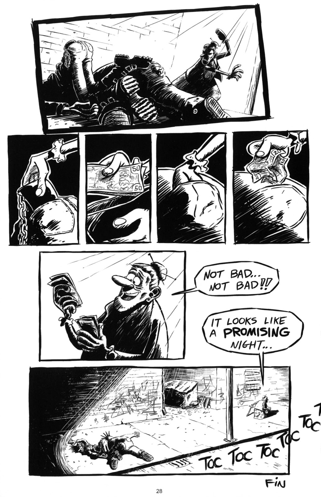 Negative Burn (2006) issue 19 - Page 30