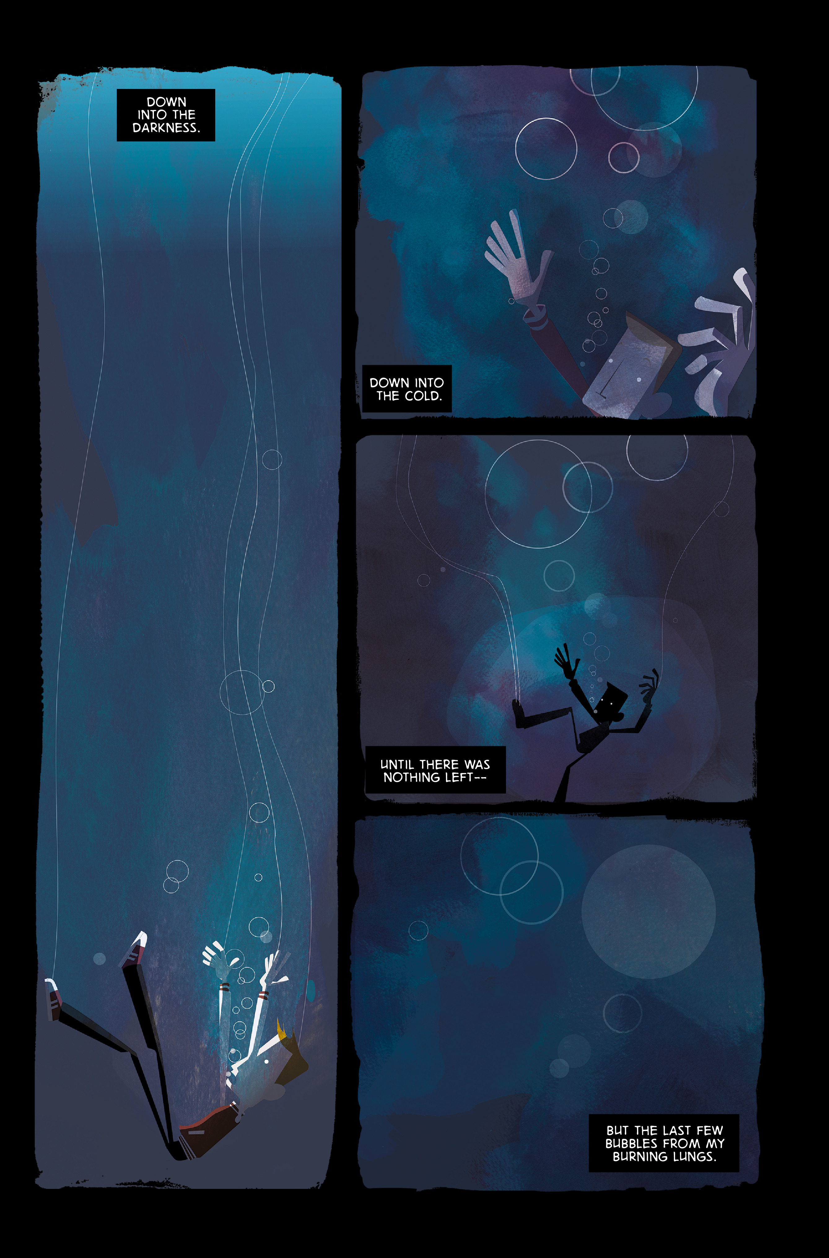 Read online The Junction comic -  Issue # TPB (Part 1) - 30