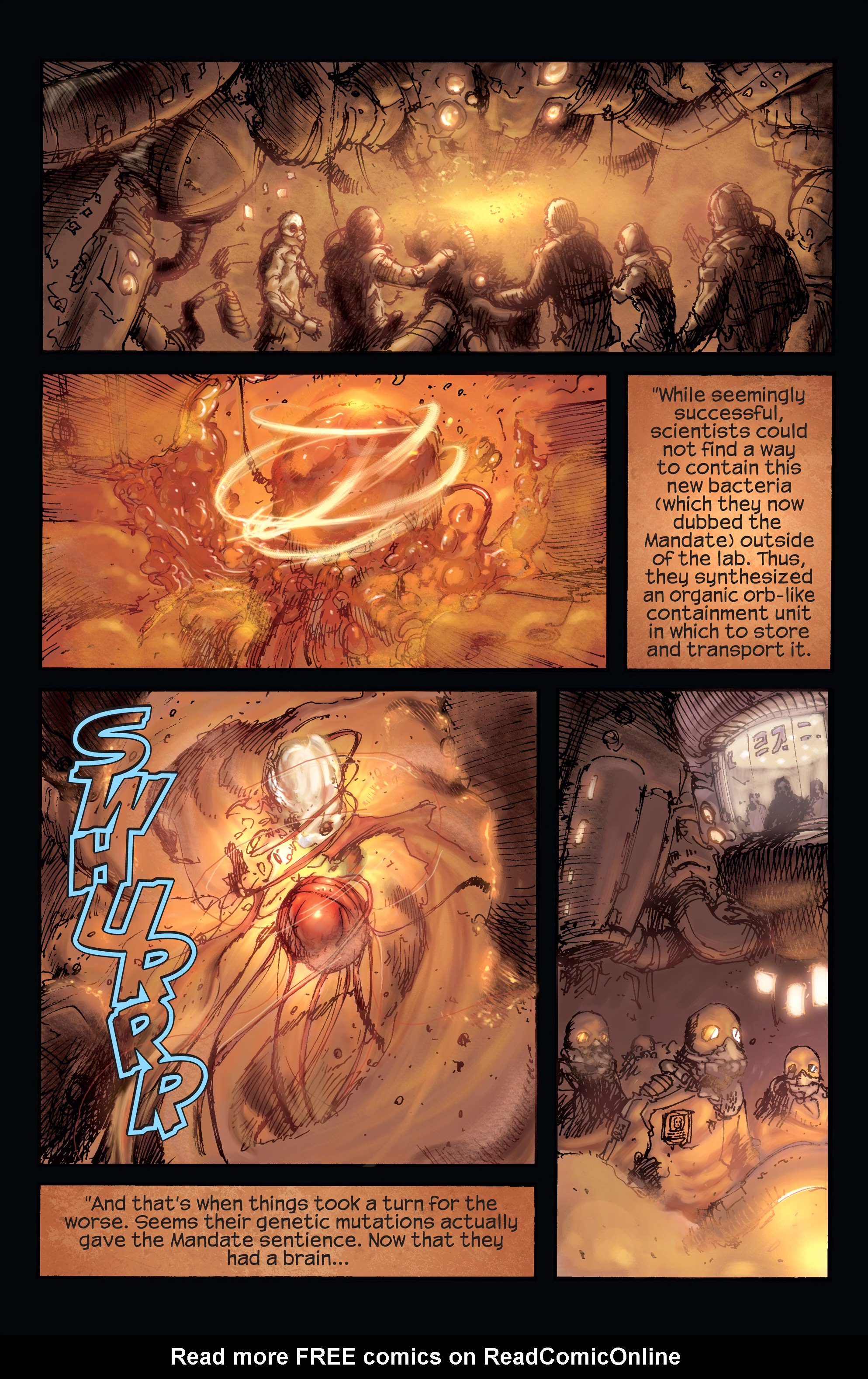 Read online Wolverine: Snikt! (2023) comic -  Issue # TPB - 53