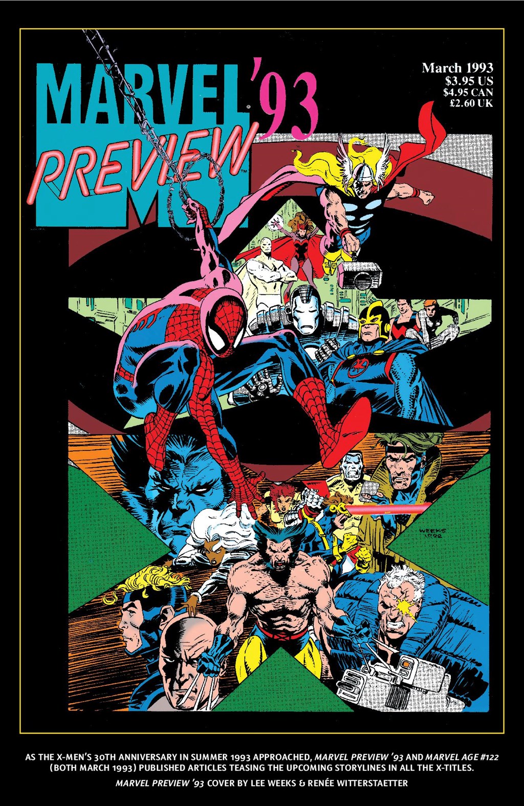 Read online X-Men Epic Collection: Legacies comic -  Issue # TPB (Part 5) - 38