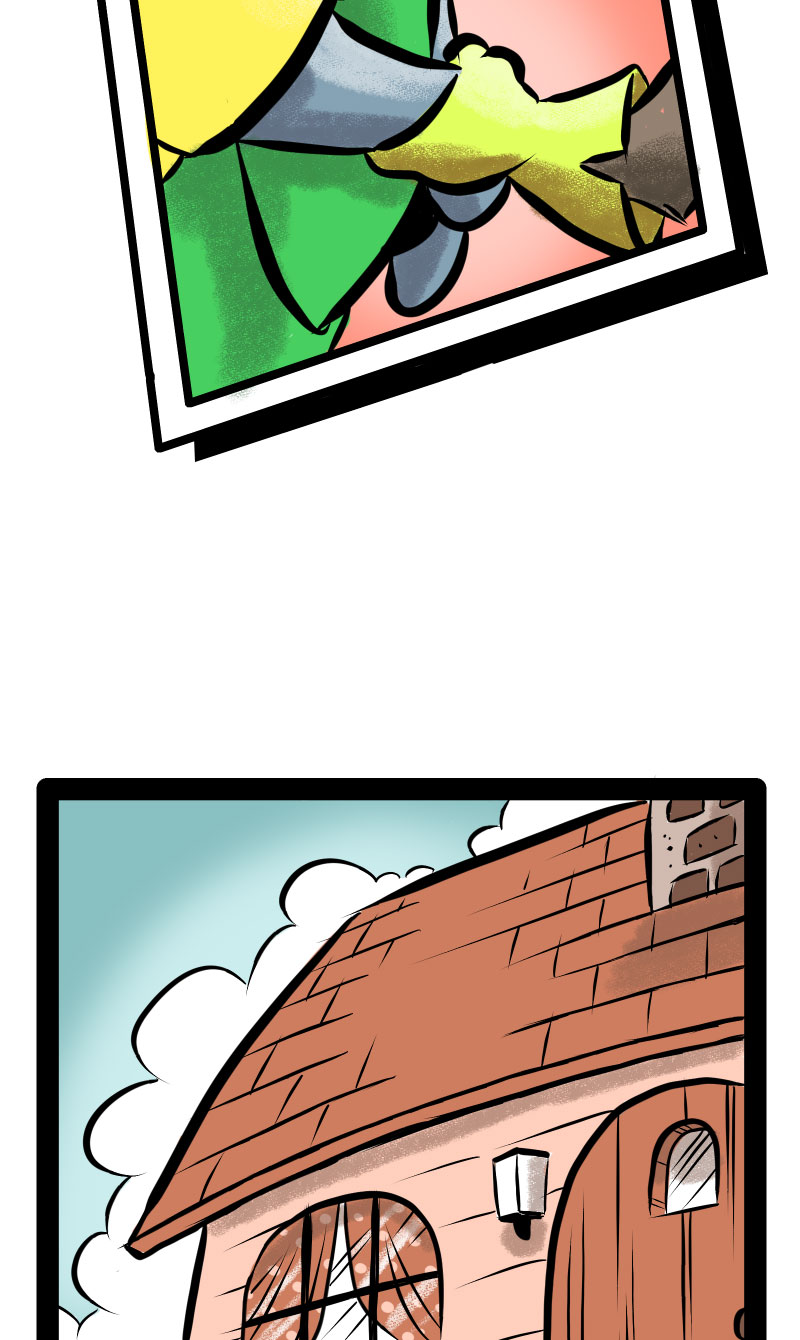 Read online Li'l Rocket Infinity Comic comic -  Issue #3 - 14