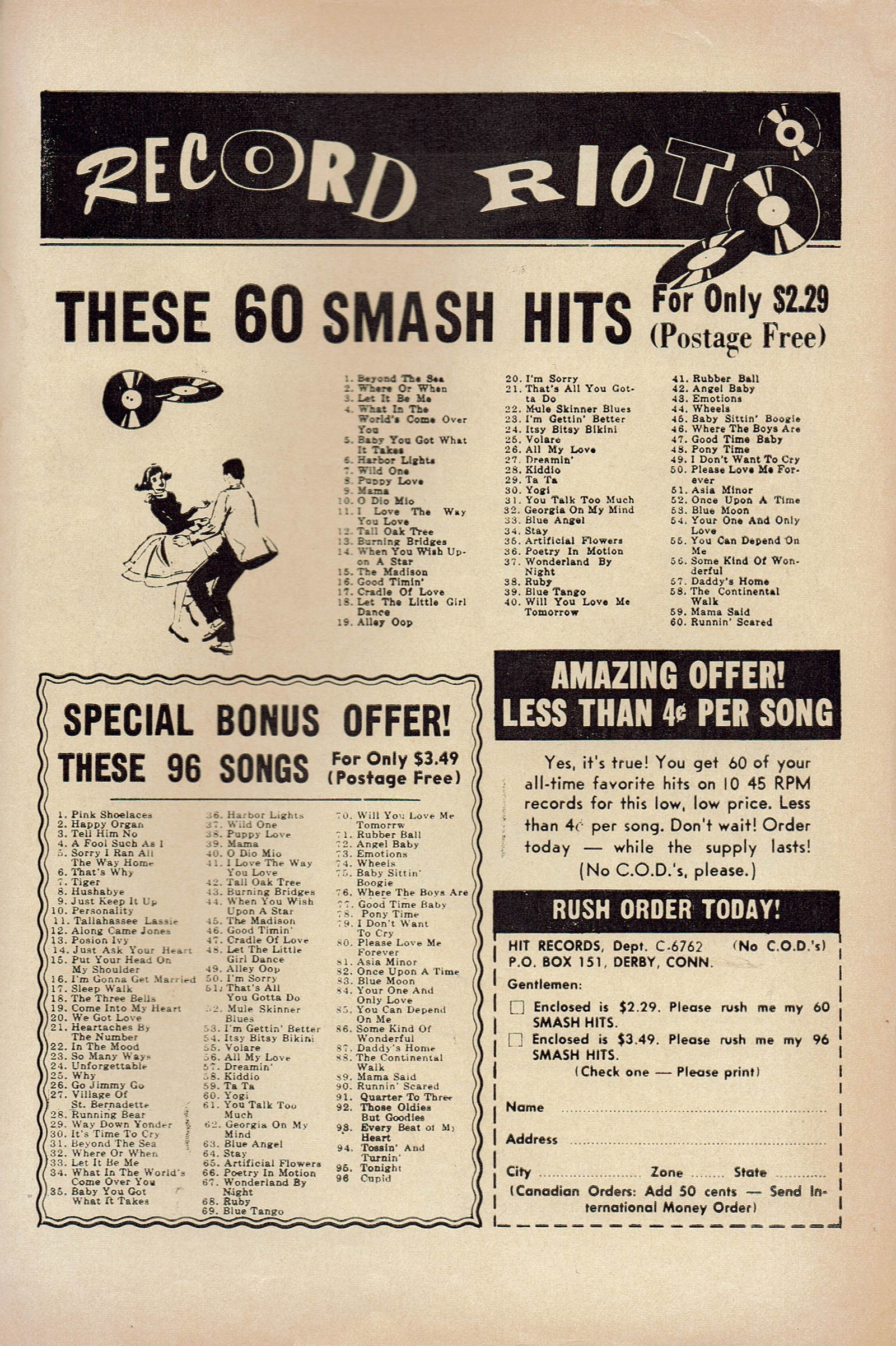 Read online My Little Margie (1954) comic -  Issue #43 - 35