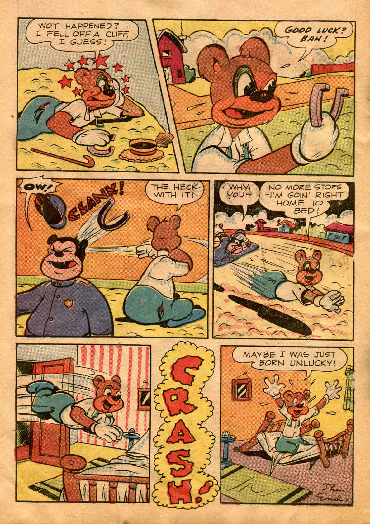 Read online Ribtickler comic -  Issue #2 - 46