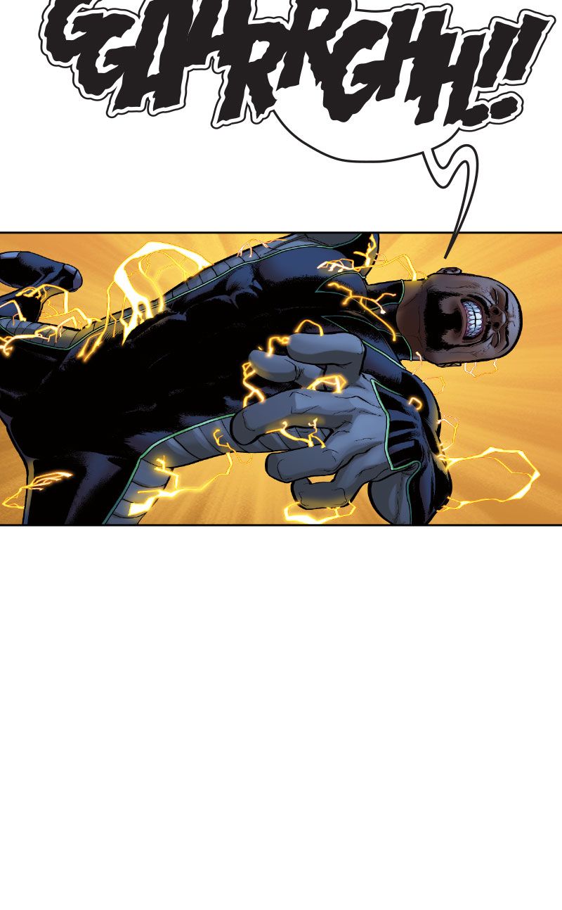 Read online Miles Morales Spider-Man Infinity Comic comic -  Issue #20 - 57