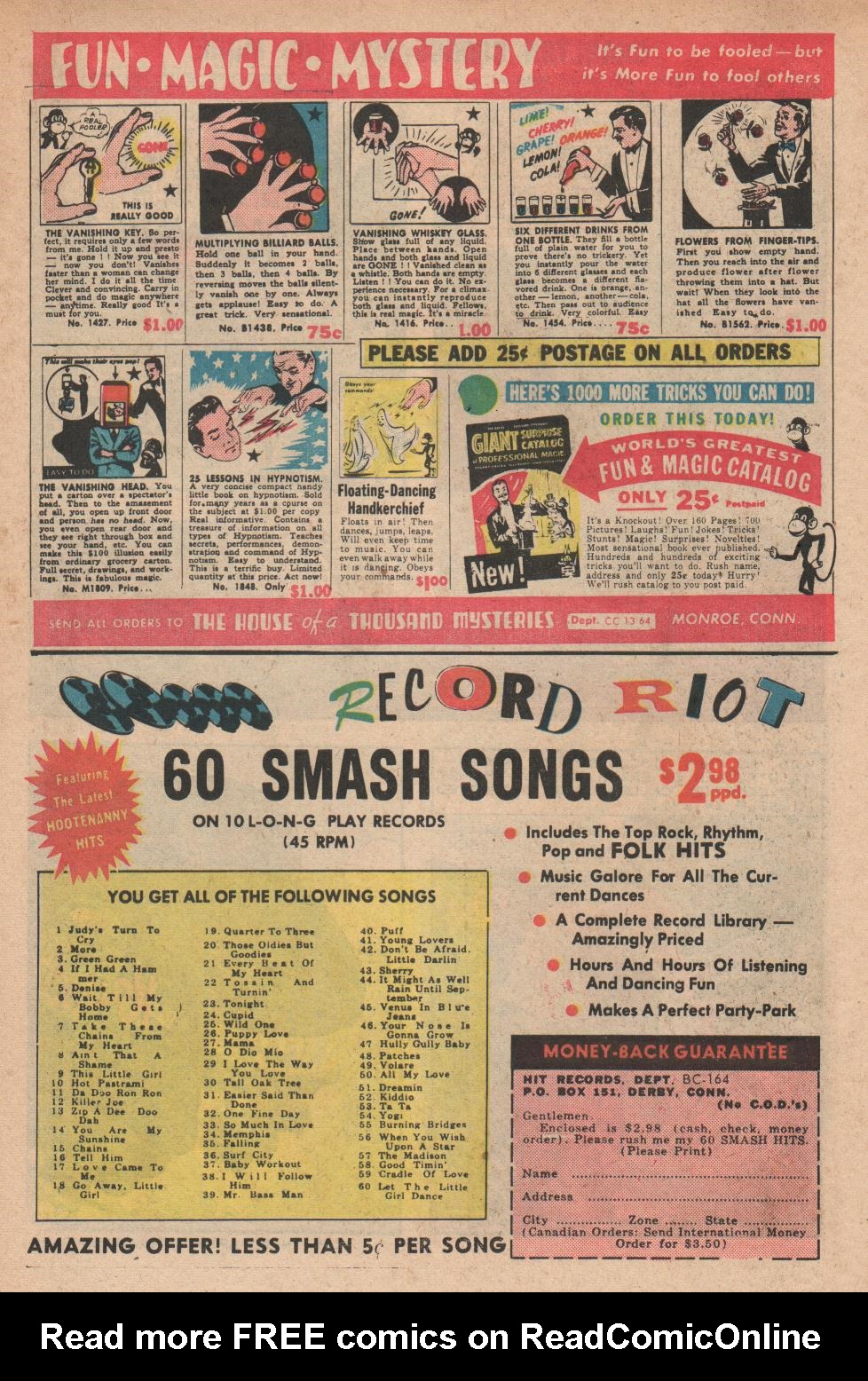 Read online Gorgo comic -  Issue #18 - 6