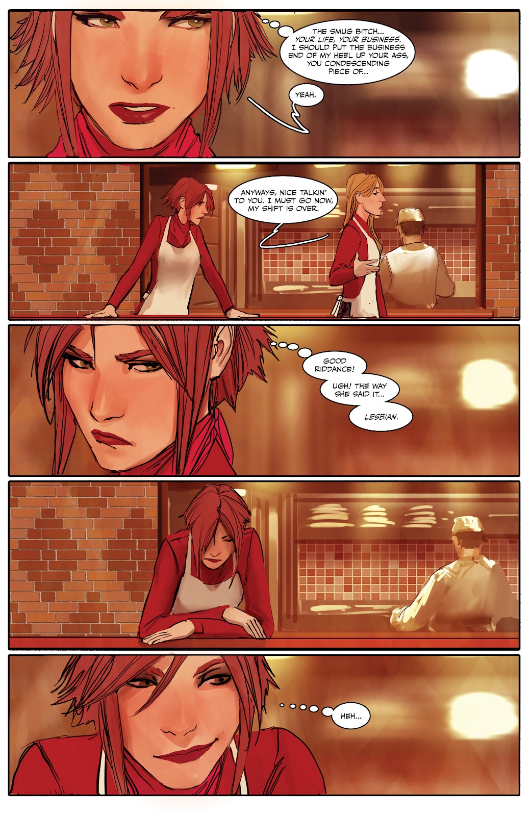 Sunstone issue TPB 1 - Page 62