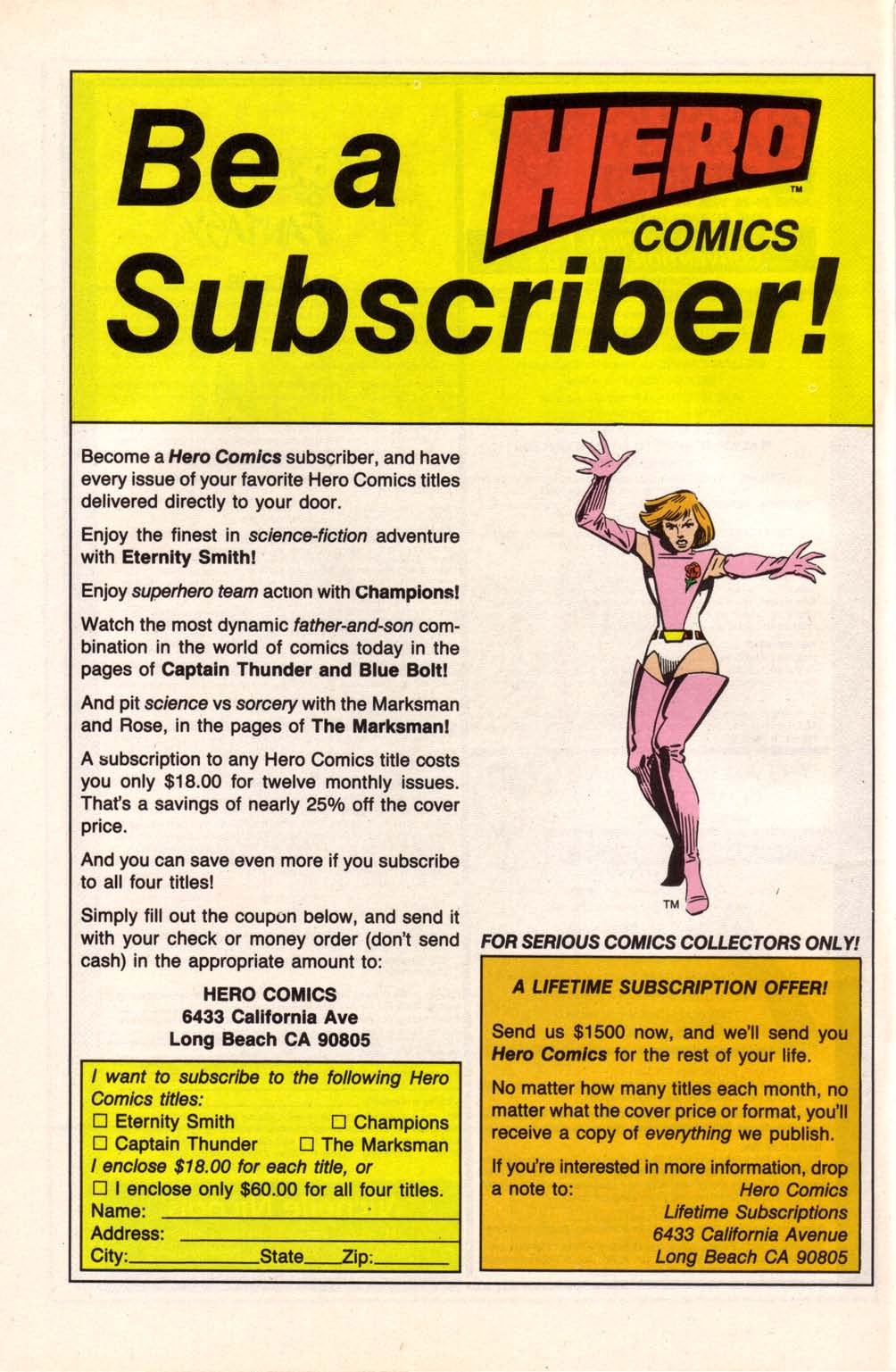 Read online The Marksman comic -  Issue #4 - 34