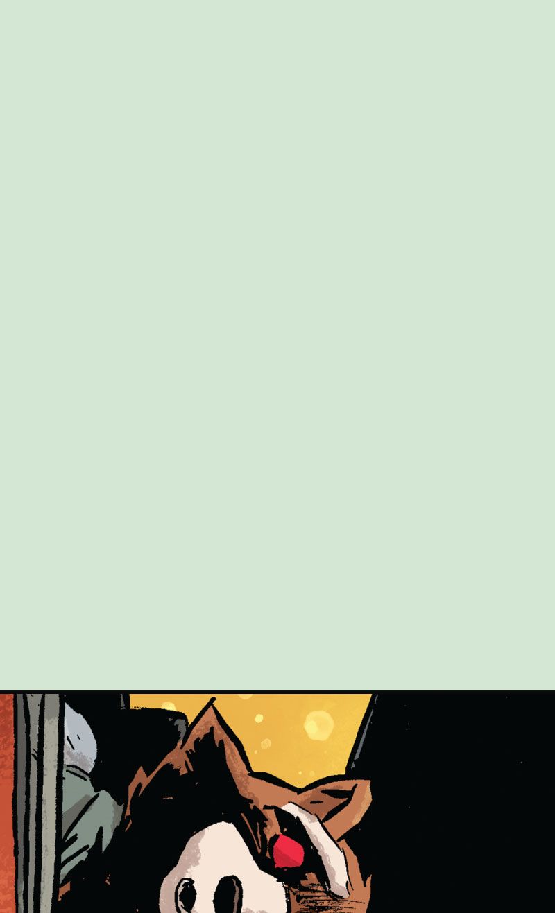 Read online Rocket Raccoon & Groot: Tall Tails Infinity Comic comic -  Issue #16 - 57