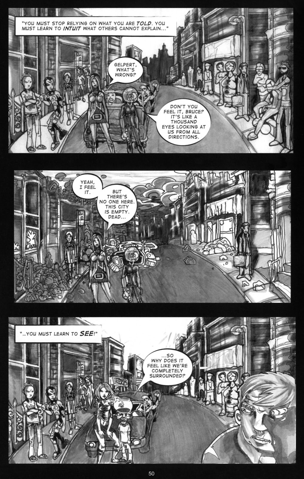 Negative Burn (2006) issue 19 - Page 52